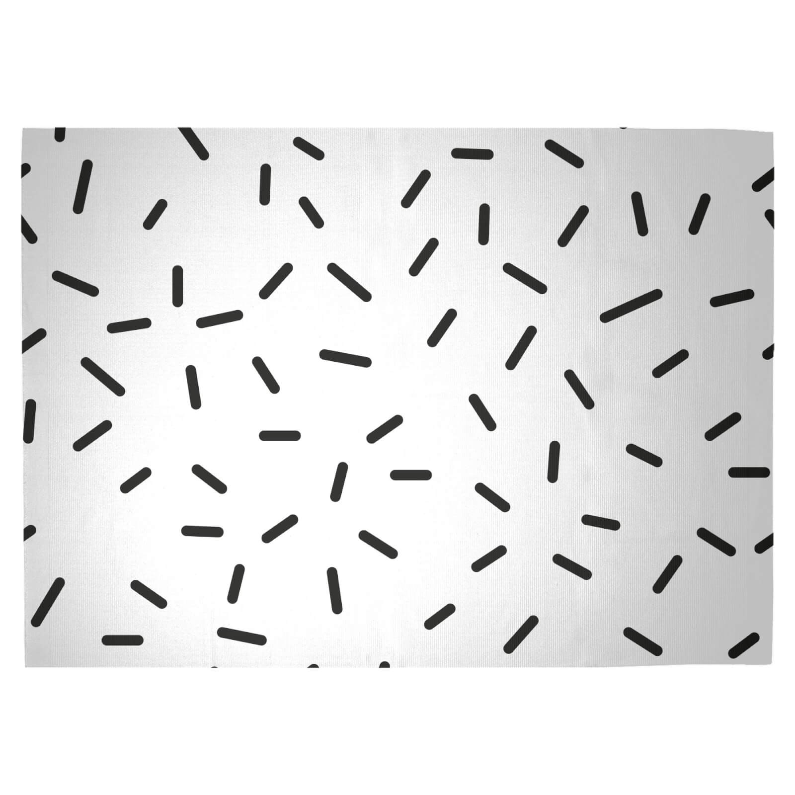 Sprinkles Woven Rug - Large