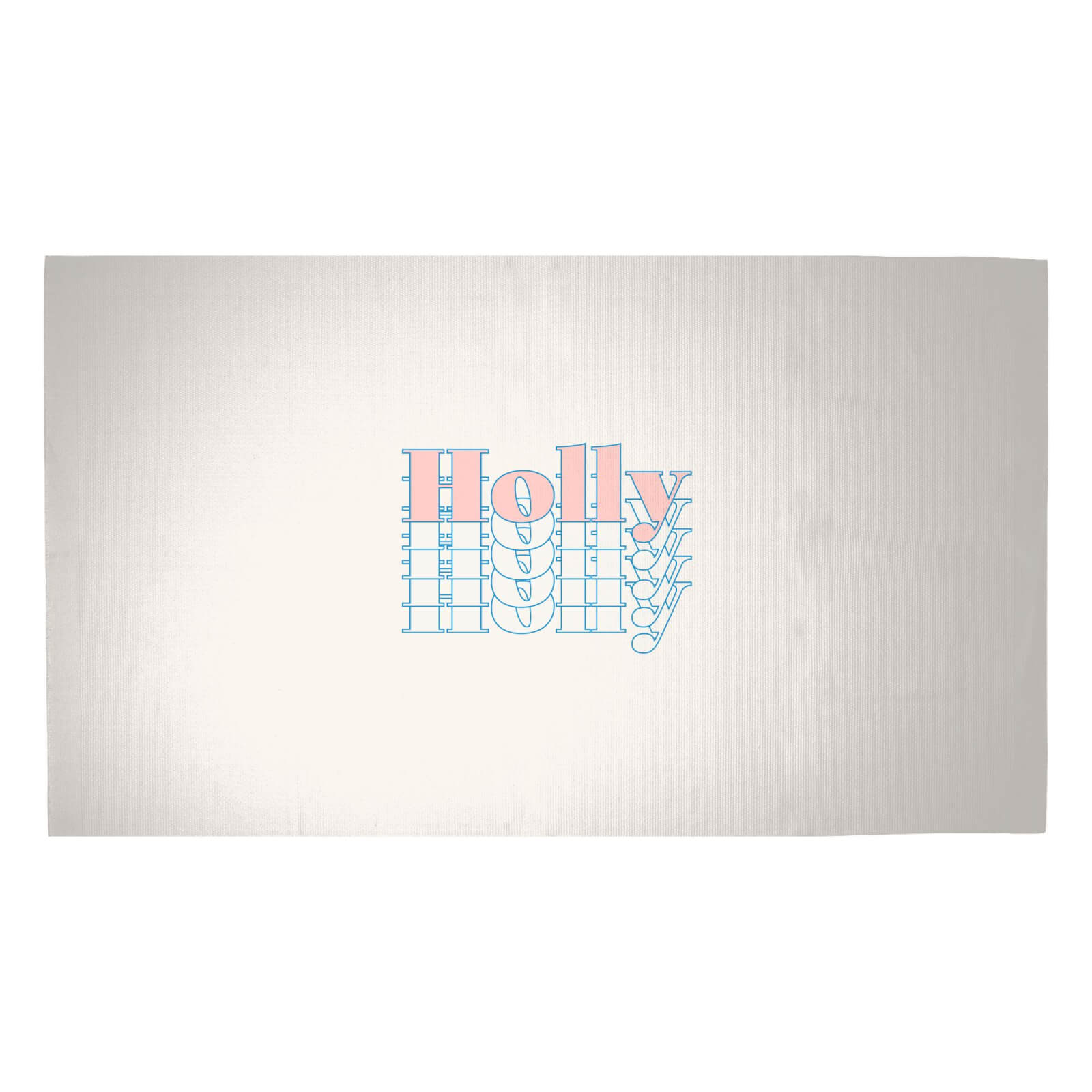 Holly Woven Rug - Medium