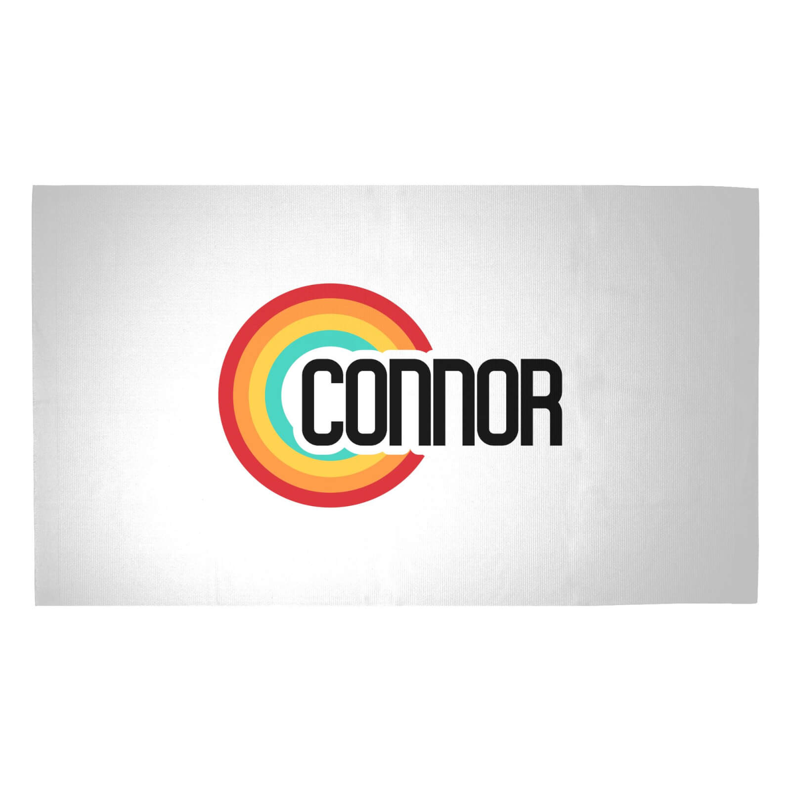 Connor Woven Rug - Medium