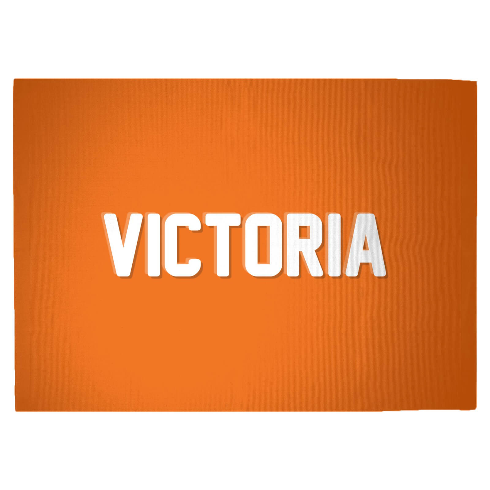 Victoria Woven Rug - Large