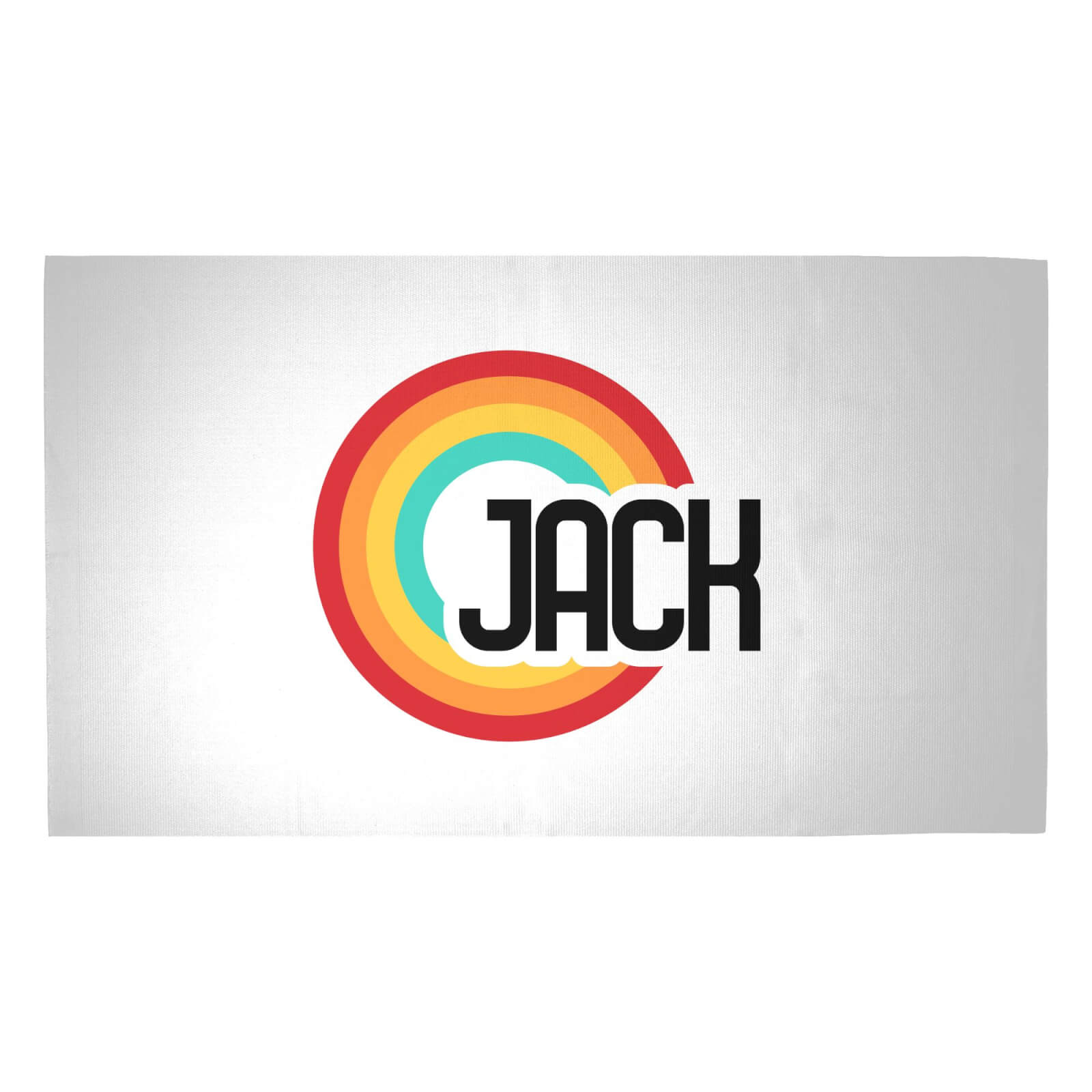 Jack Woven Rug - Medium