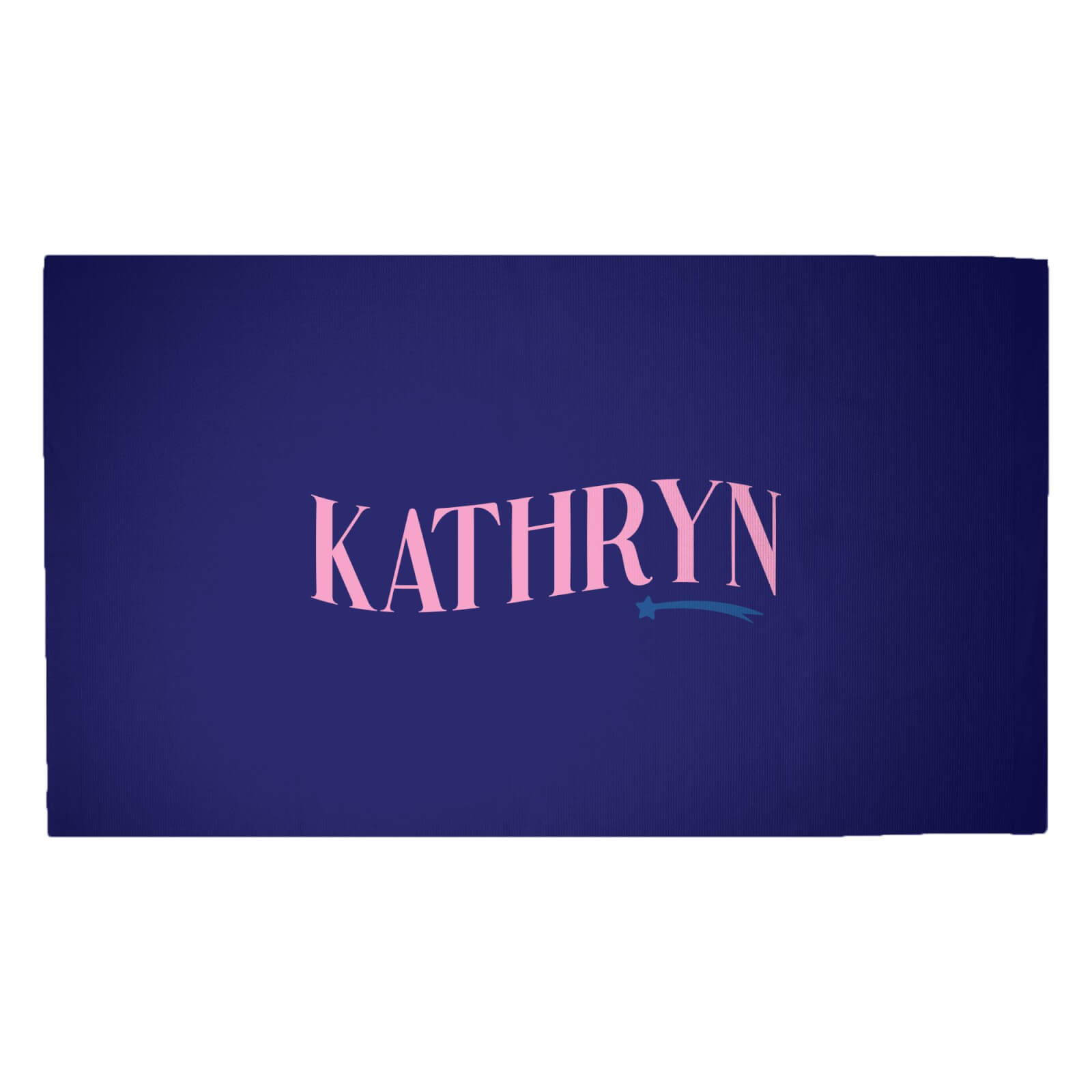 Kathryn Starstruck Woven Rug - Medium