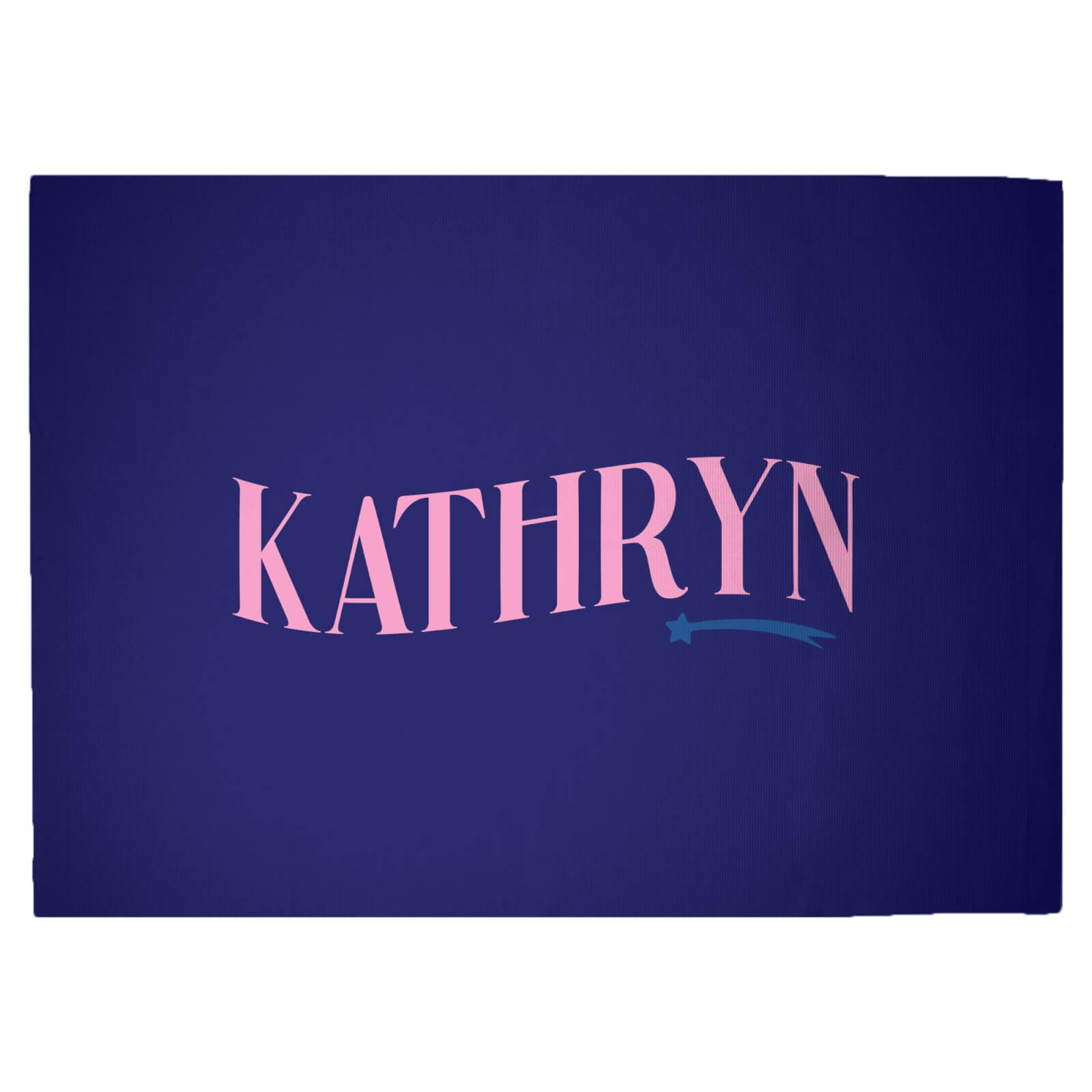 Kathryn Starstruck Woven Rug - Large