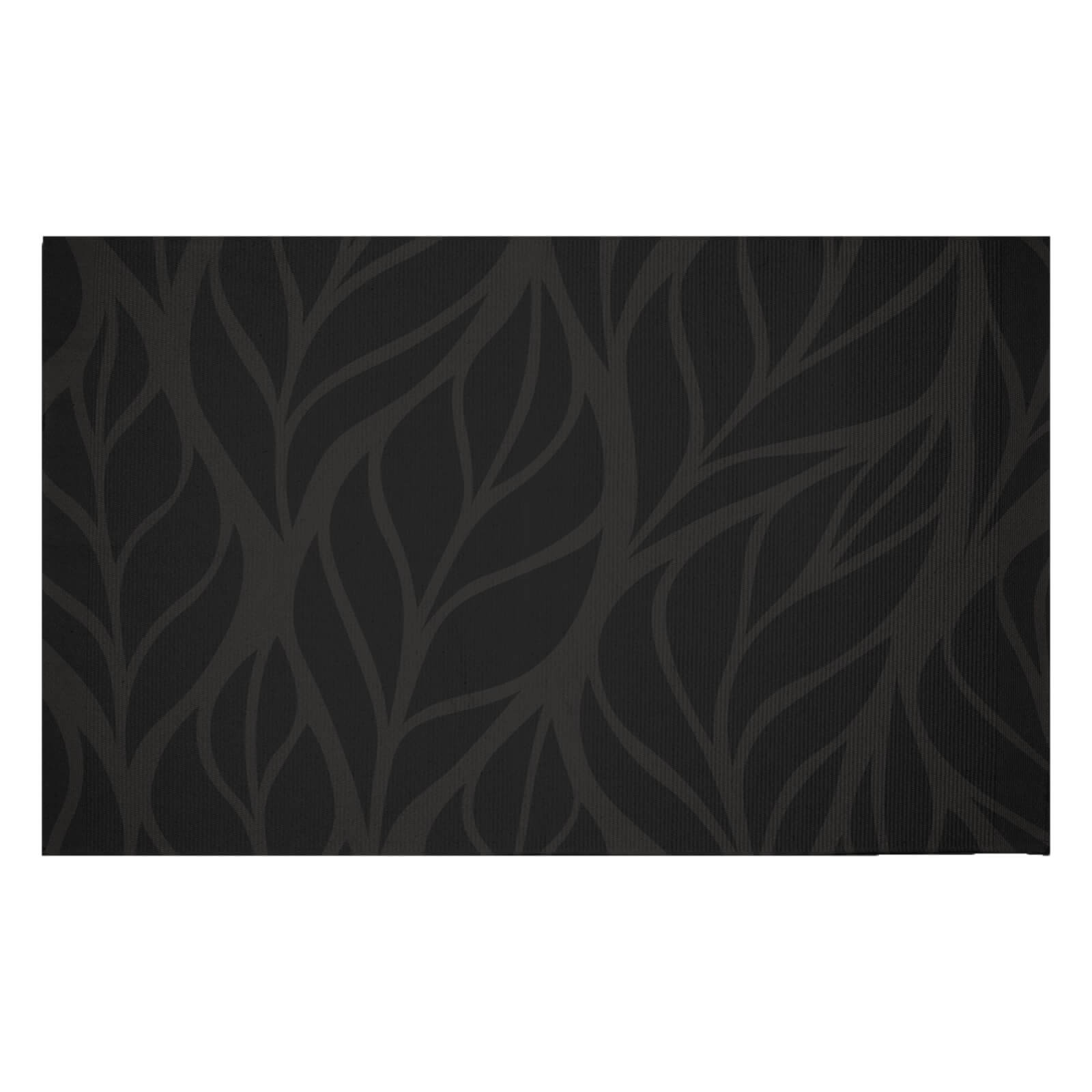 Willow Woven Rug - Small