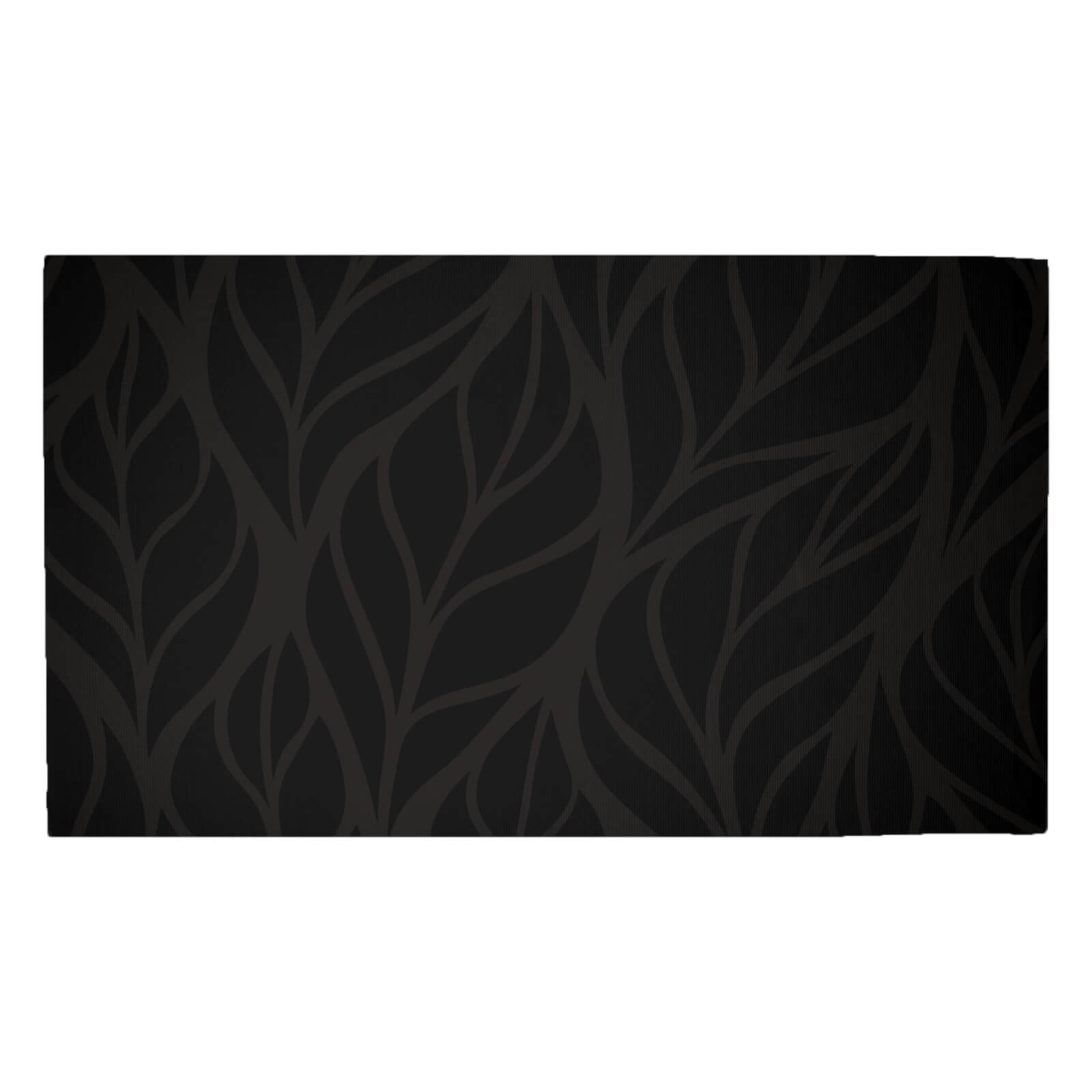 Willow Woven Rug - Medium