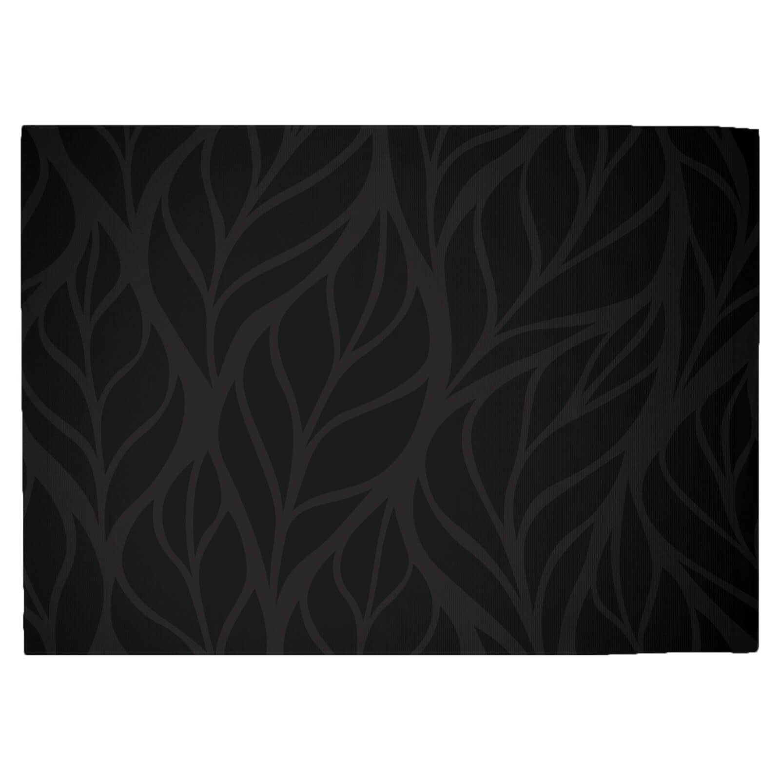 Willow Woven Rug - Large