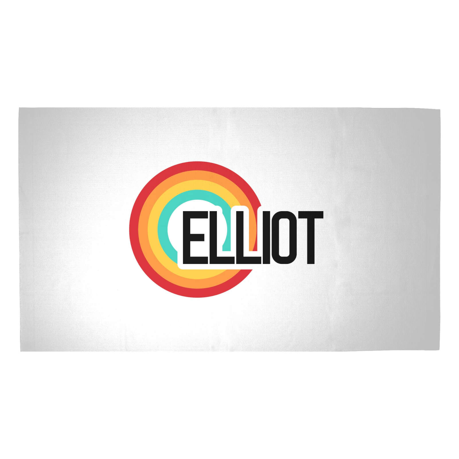 Elliot Woven Rug - Medium