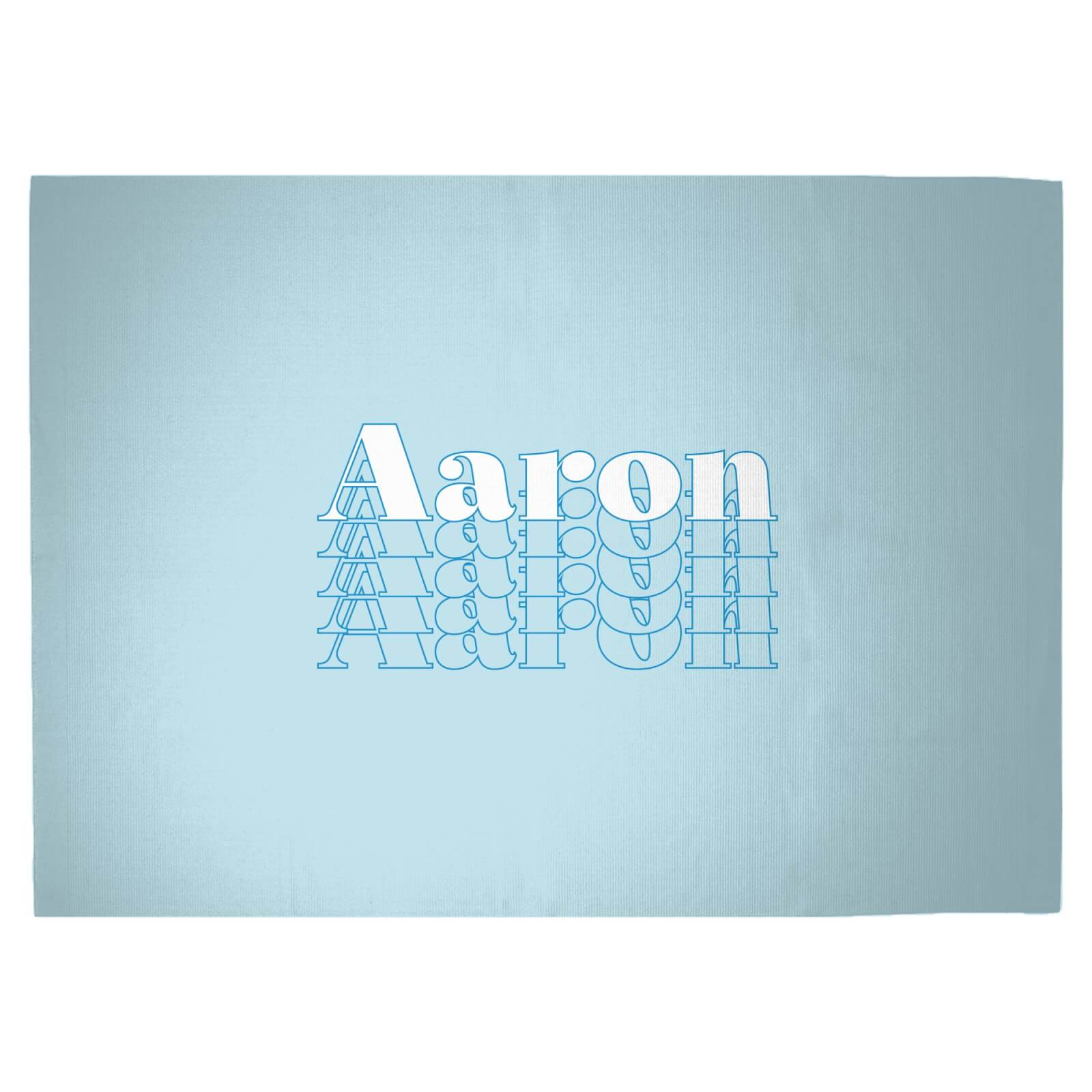 Aaron Woven Rug - Large