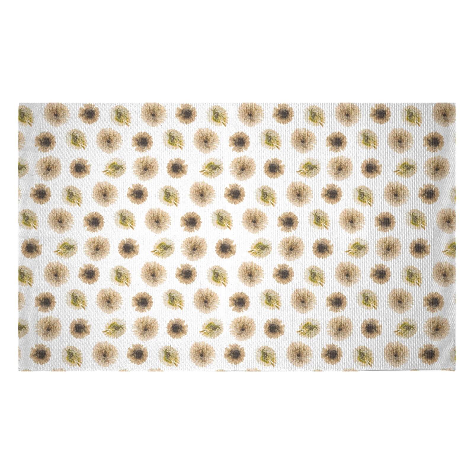 Do You Even Press? Woven Rug - Small