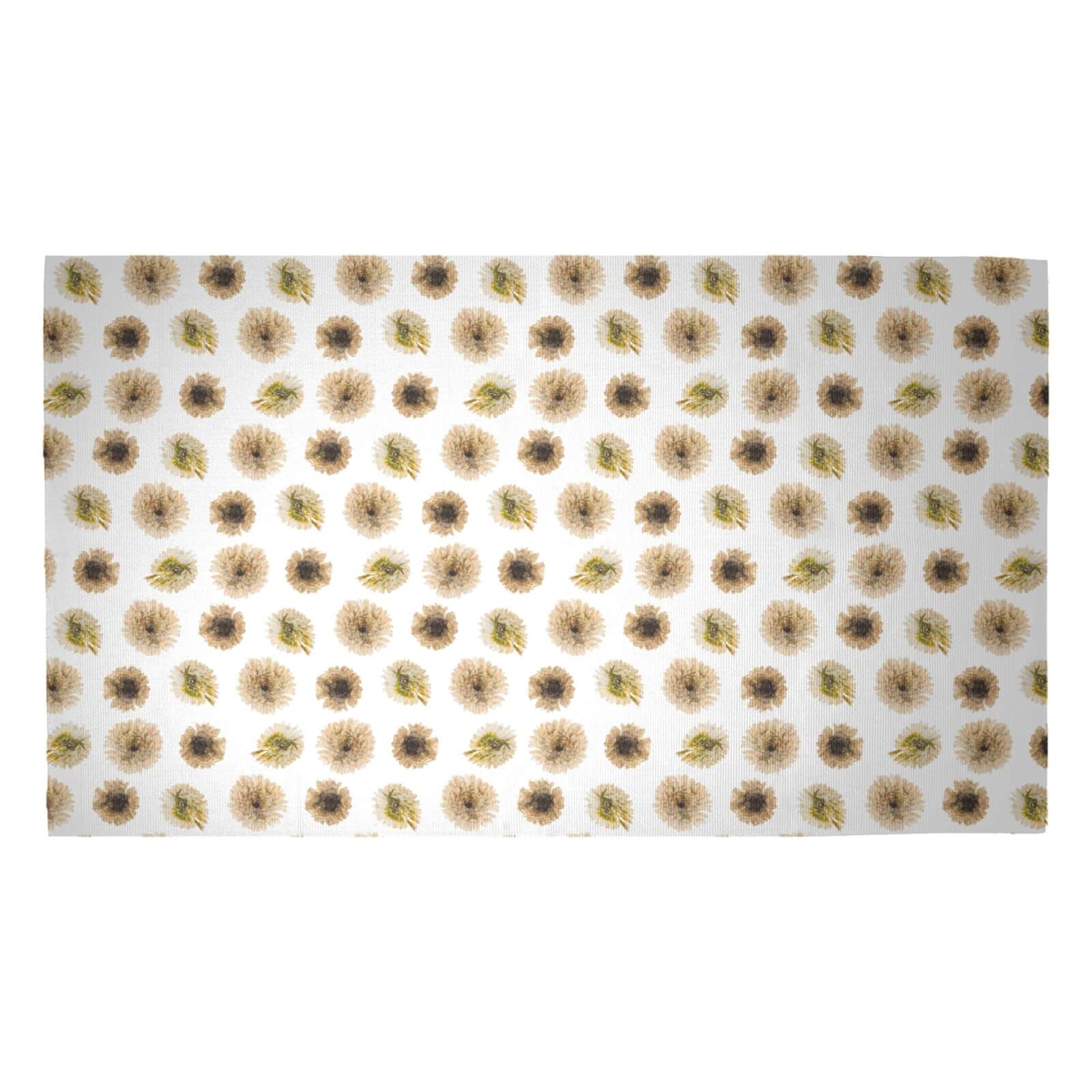 Do You Even Press? Woven Rug - Medium