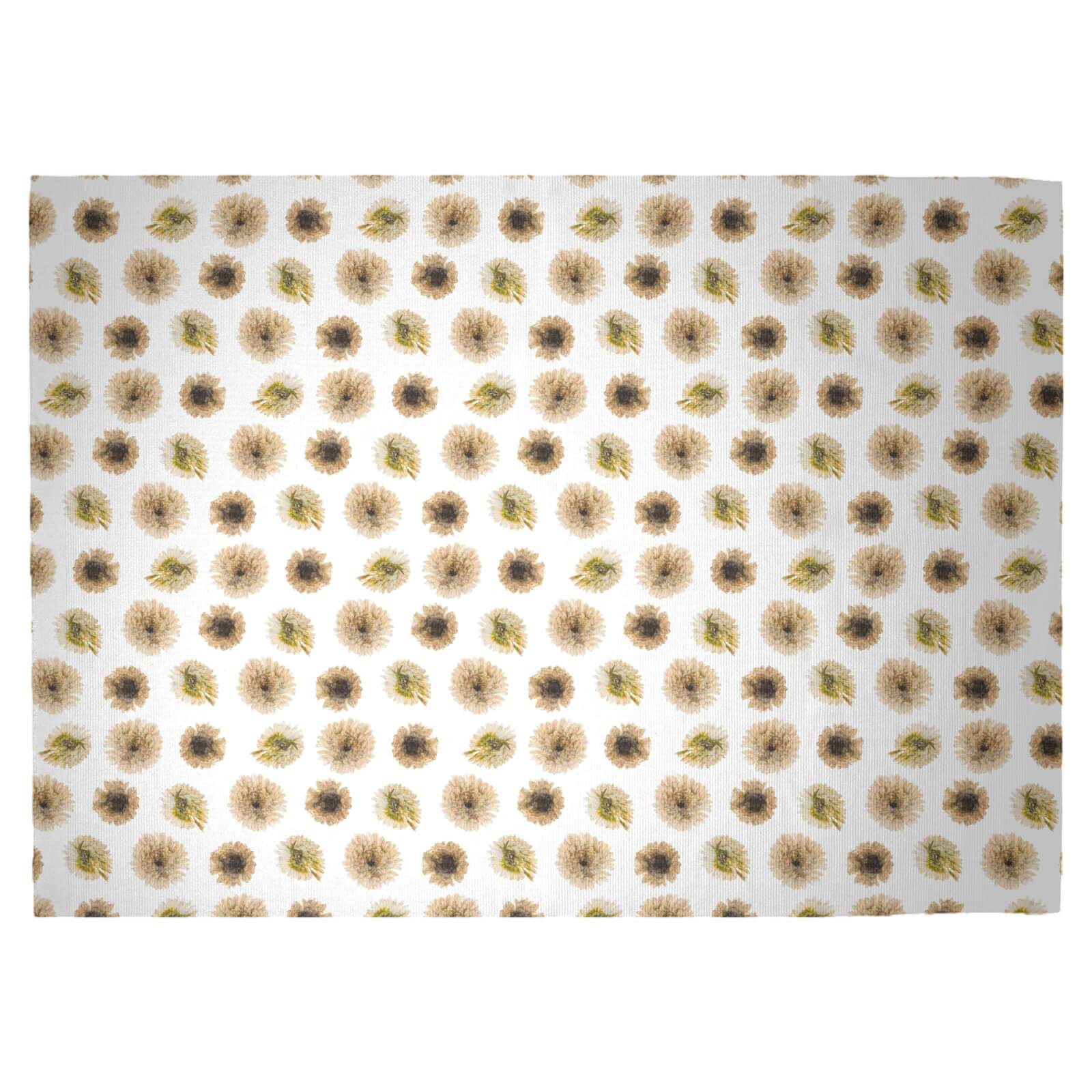 Do You Even Press? Woven Rug - Large