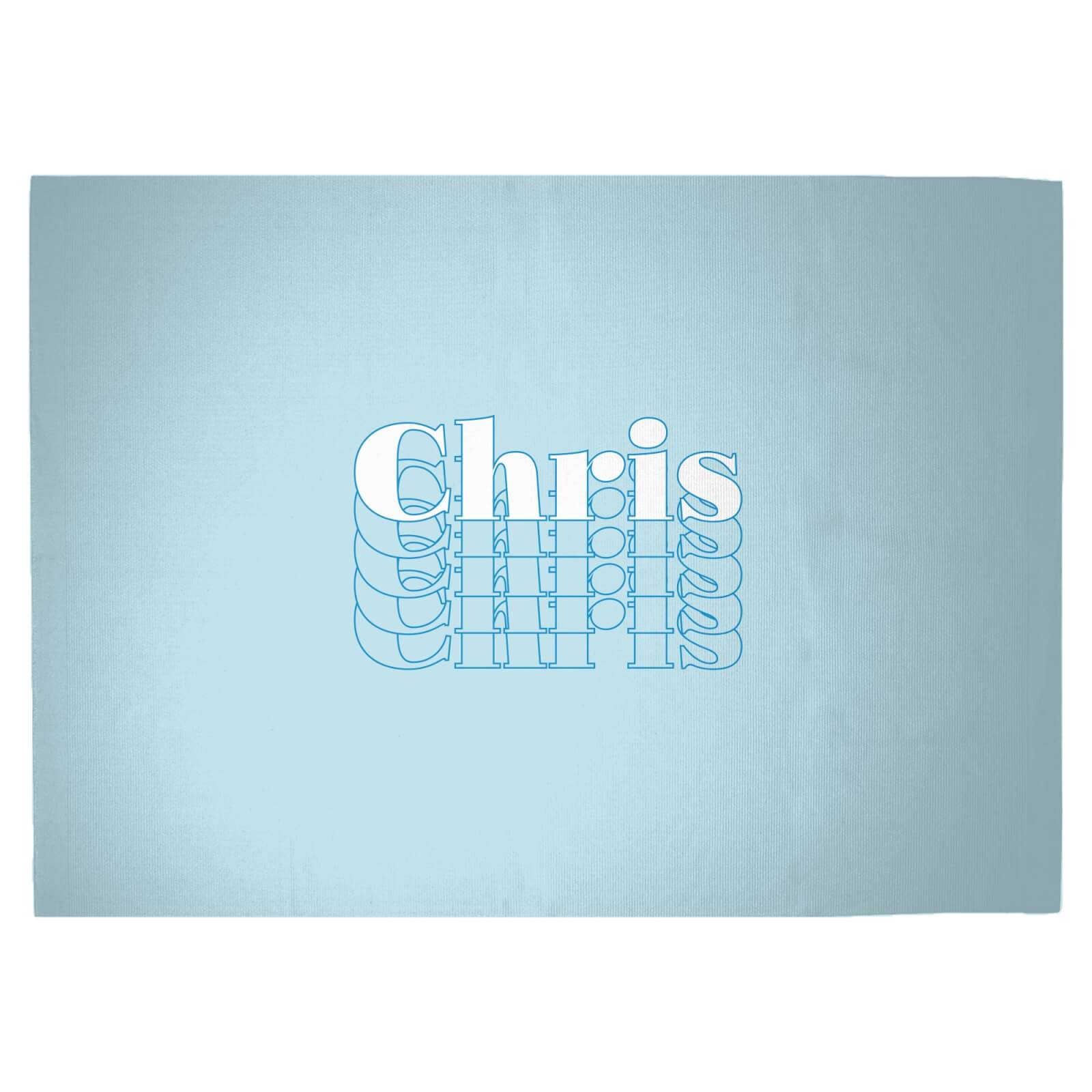 Chris Woven Rug - Large