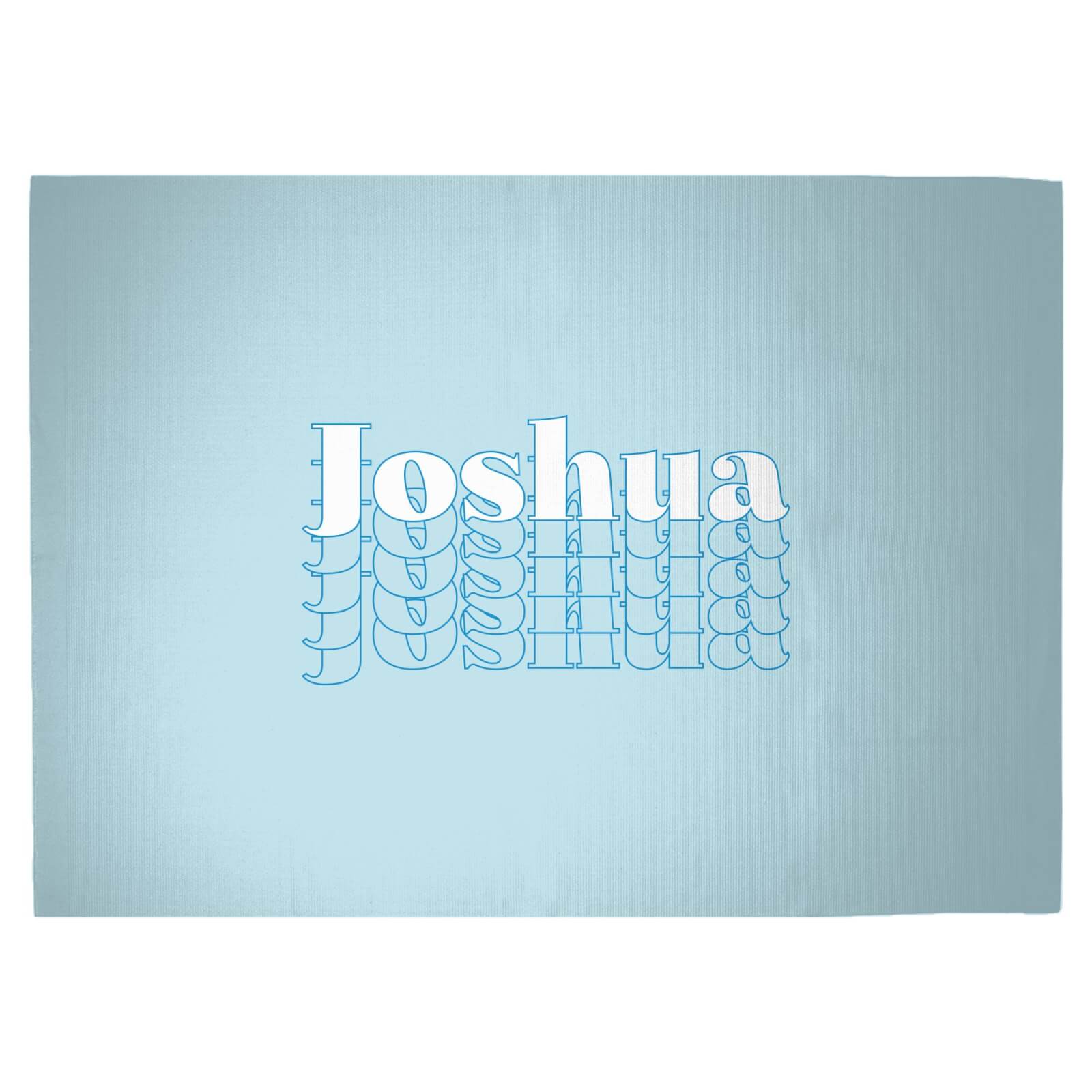 Joshua Woven Rug - Large