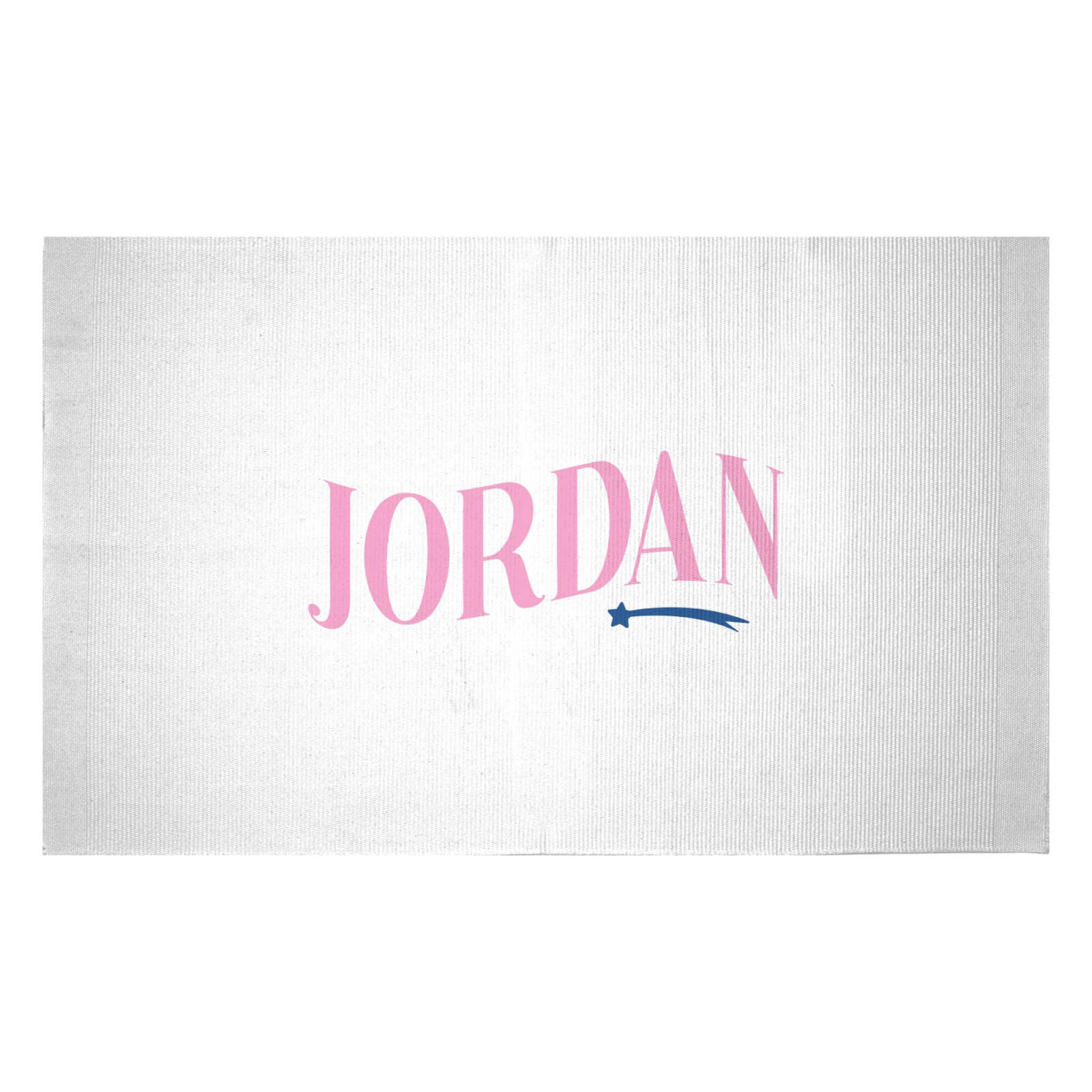 Jordan Starstruck Woven Rug - Small