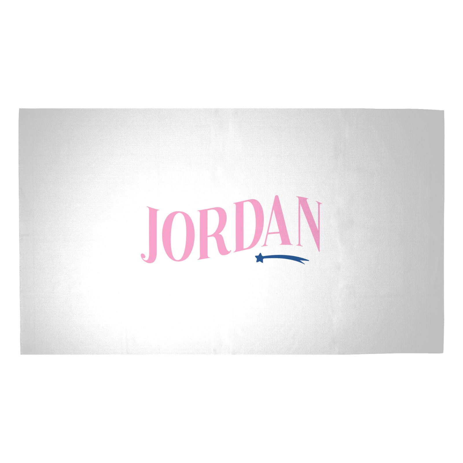 Jordan Starstruck Woven Rug - Medium