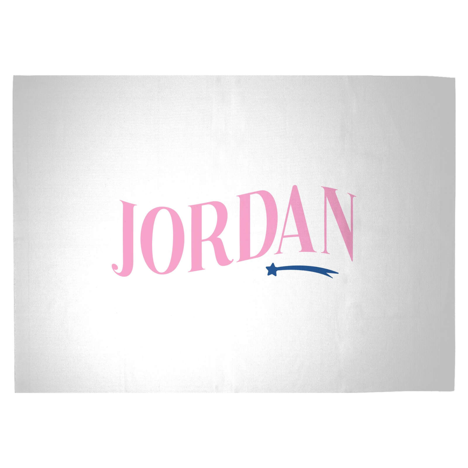 Jordan Starstruck Woven Rug - Large