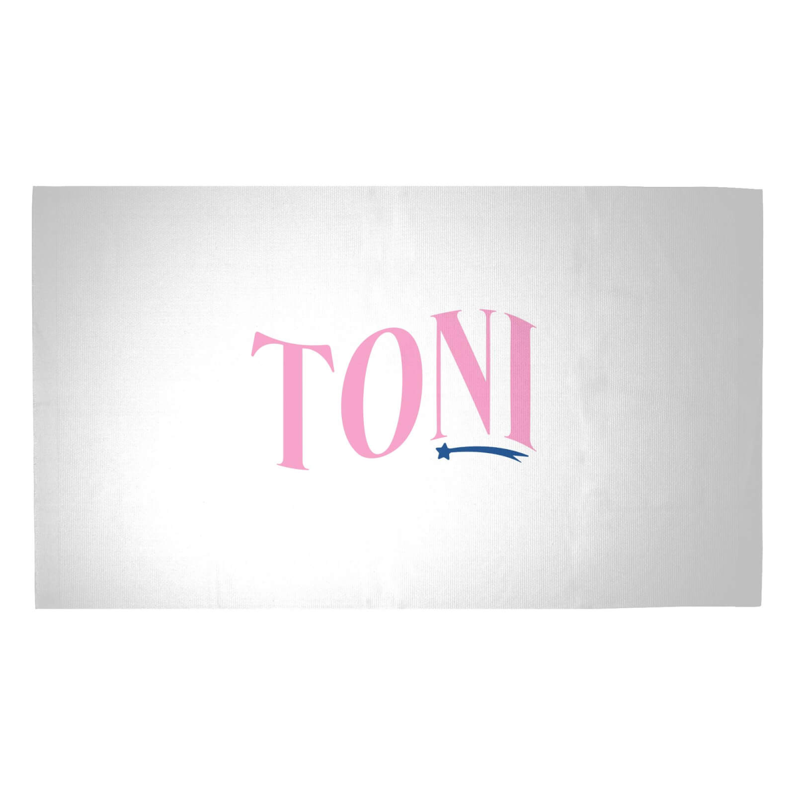 Toni Starstruck Woven Rug - Medium