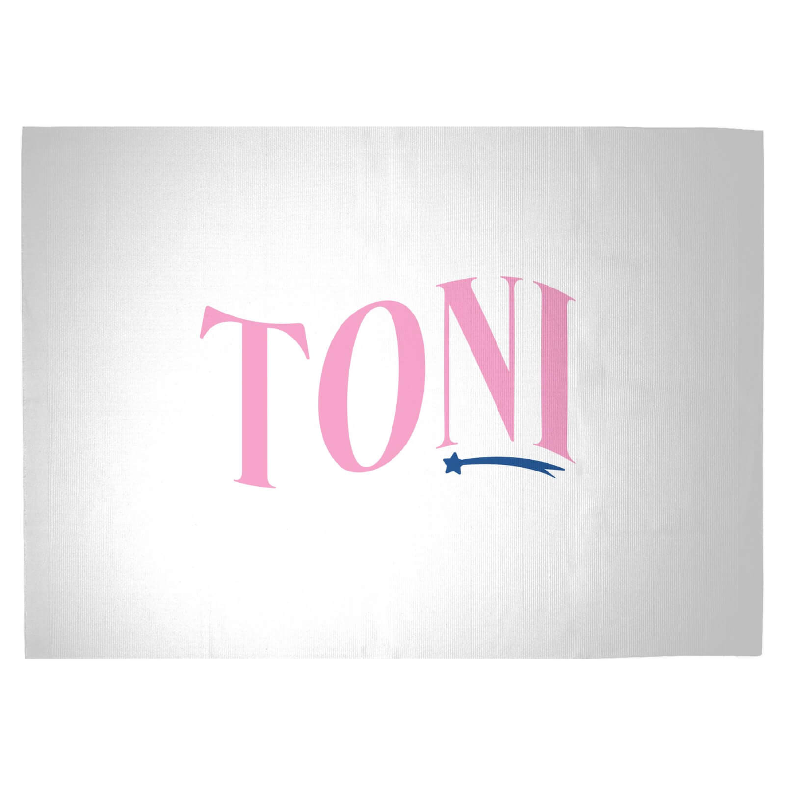 Toni Starstruck Woven Rug - Large