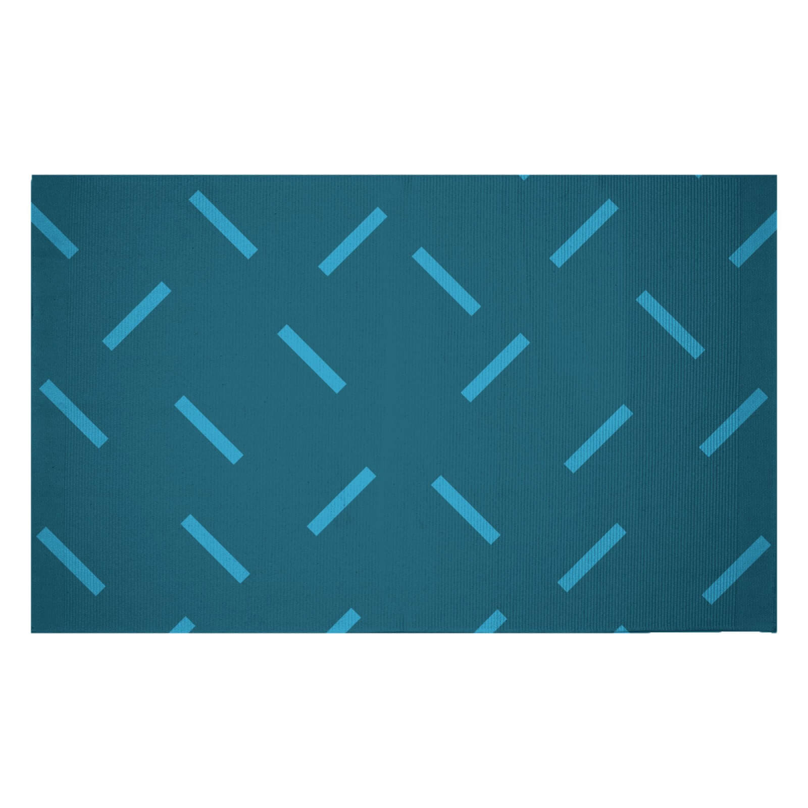 Sprinkles Woven Rug - Small