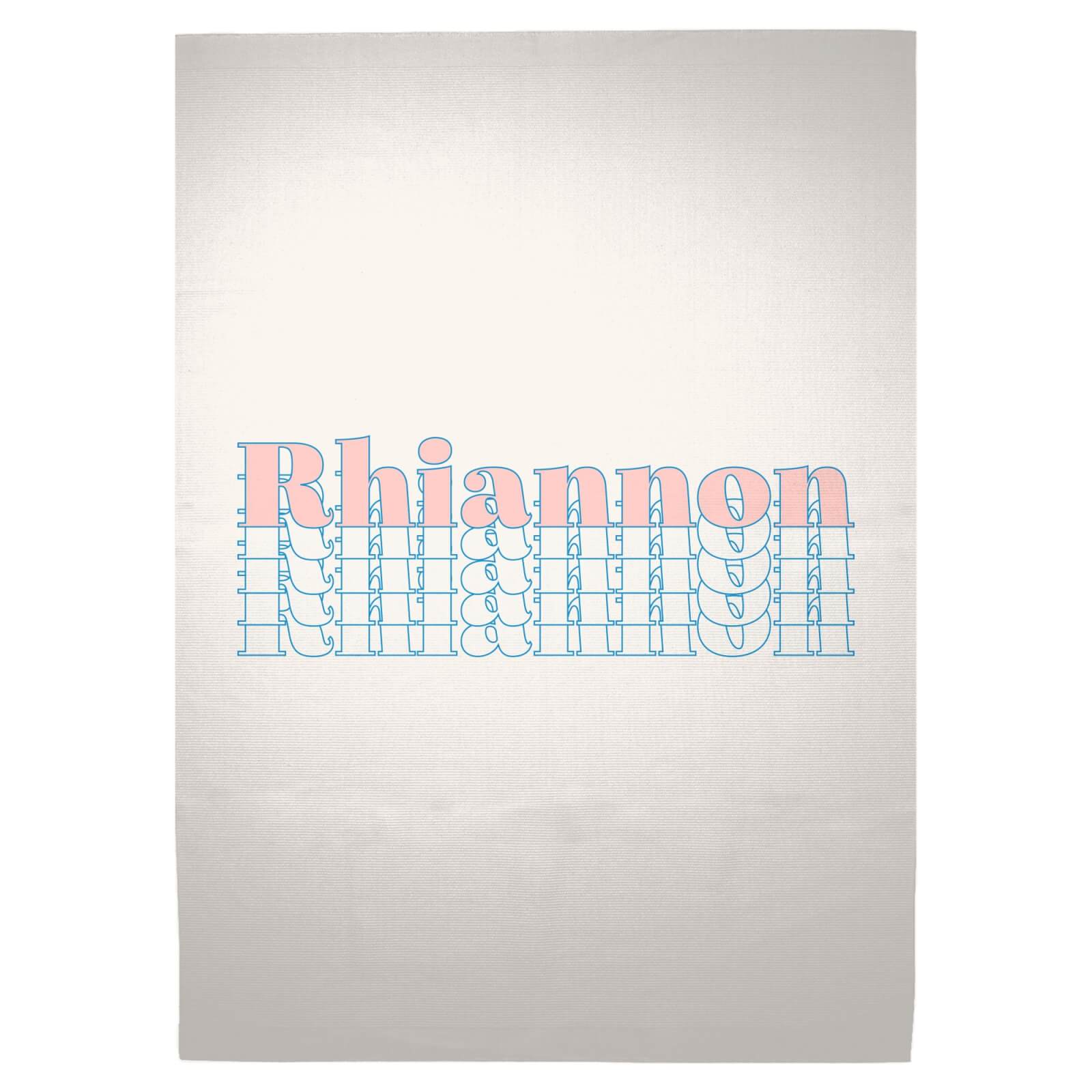 Rhiannon Woven Rug - Large