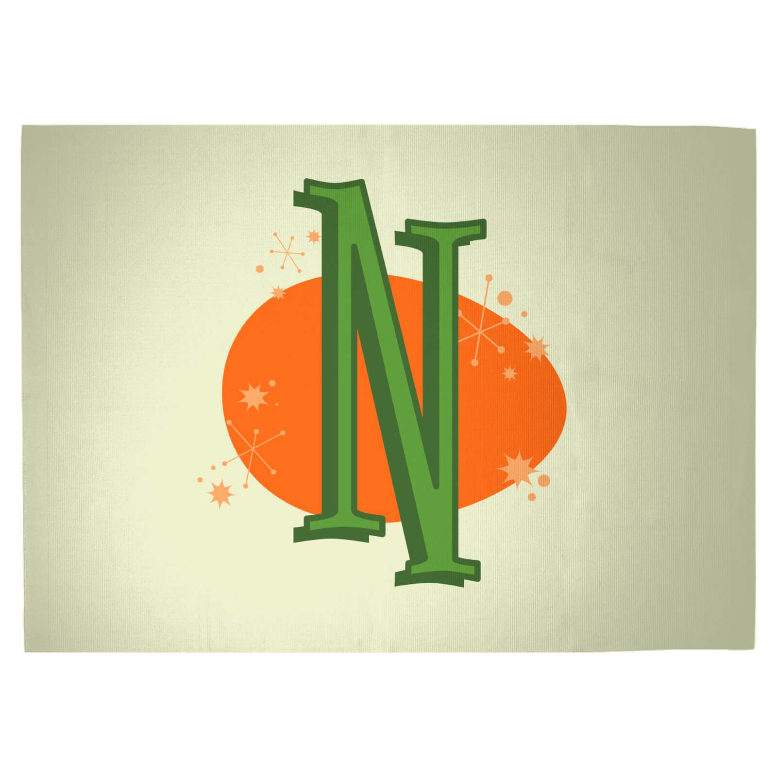 Winter N Woven Rug - Large