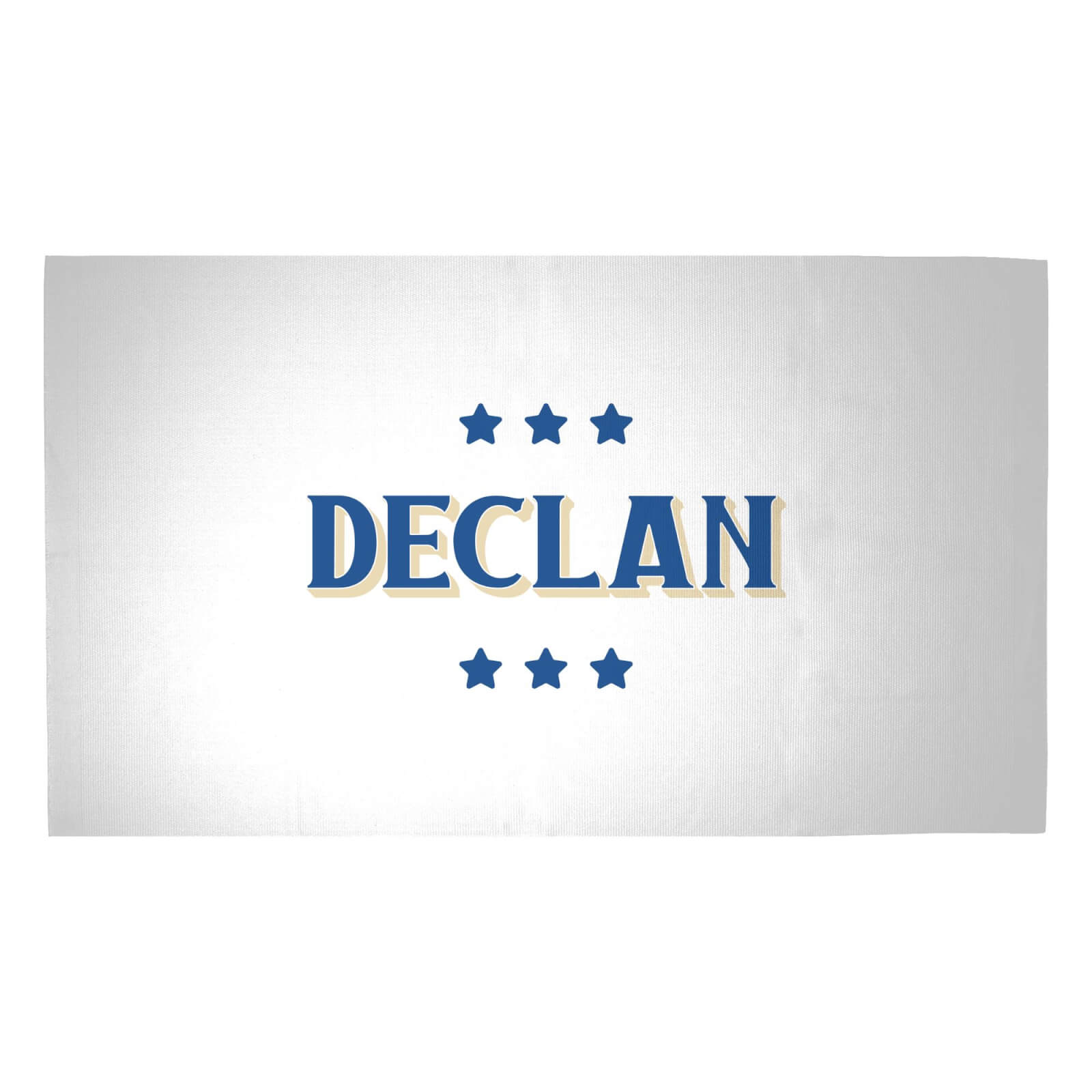 Declan Woven Rug - Medium