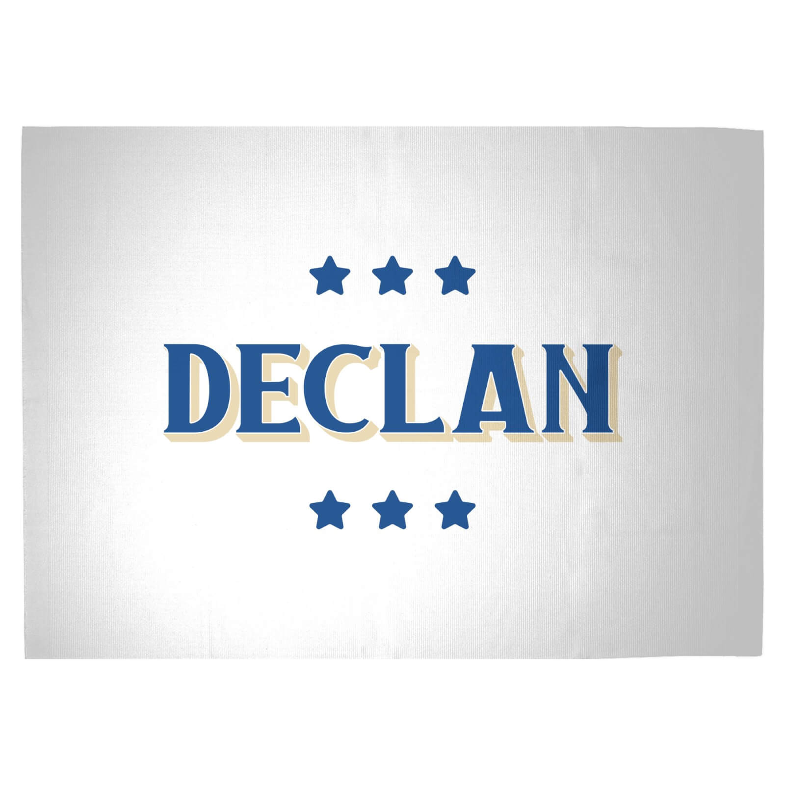 Declan Woven Rug - Large