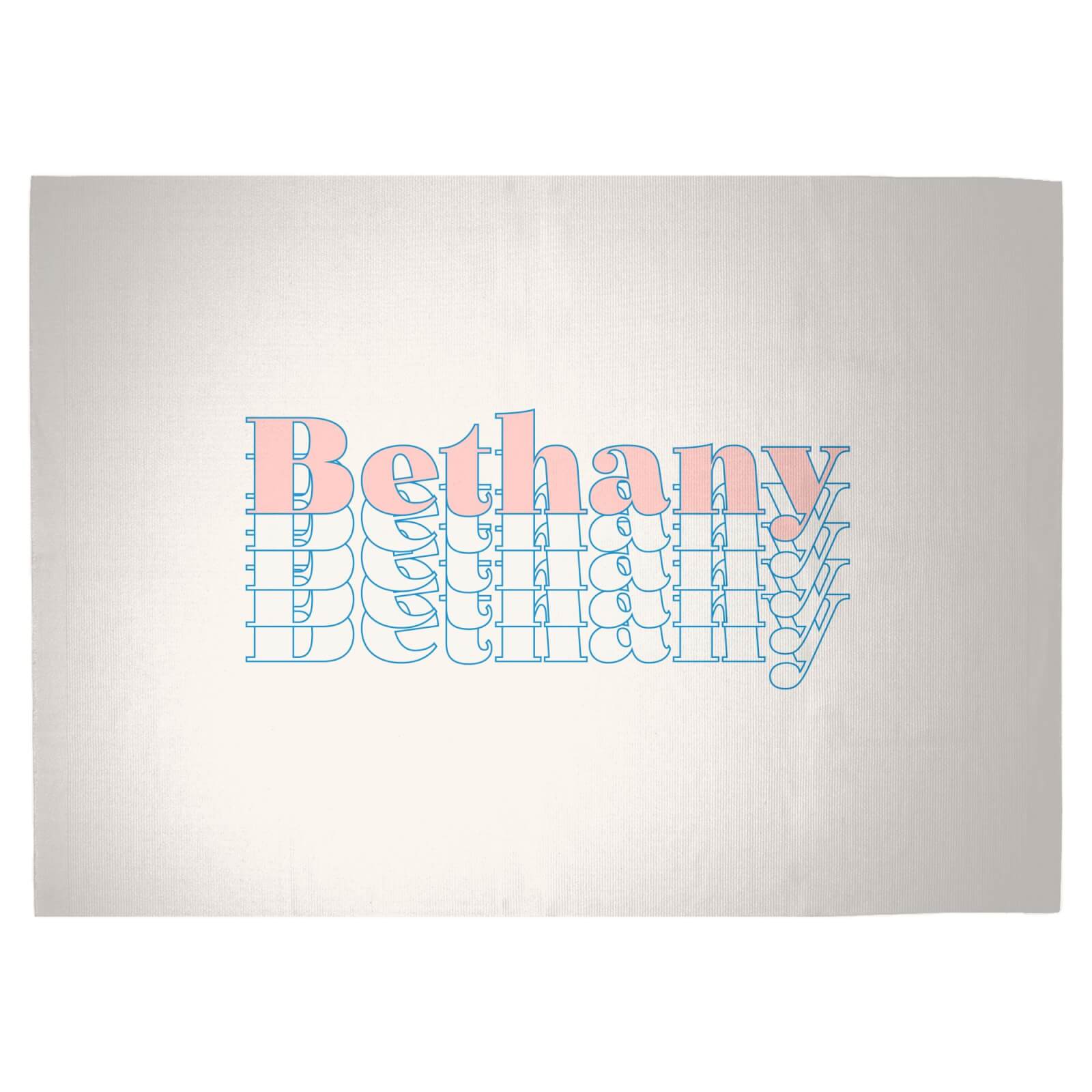 Bethany Woven Rug - Large