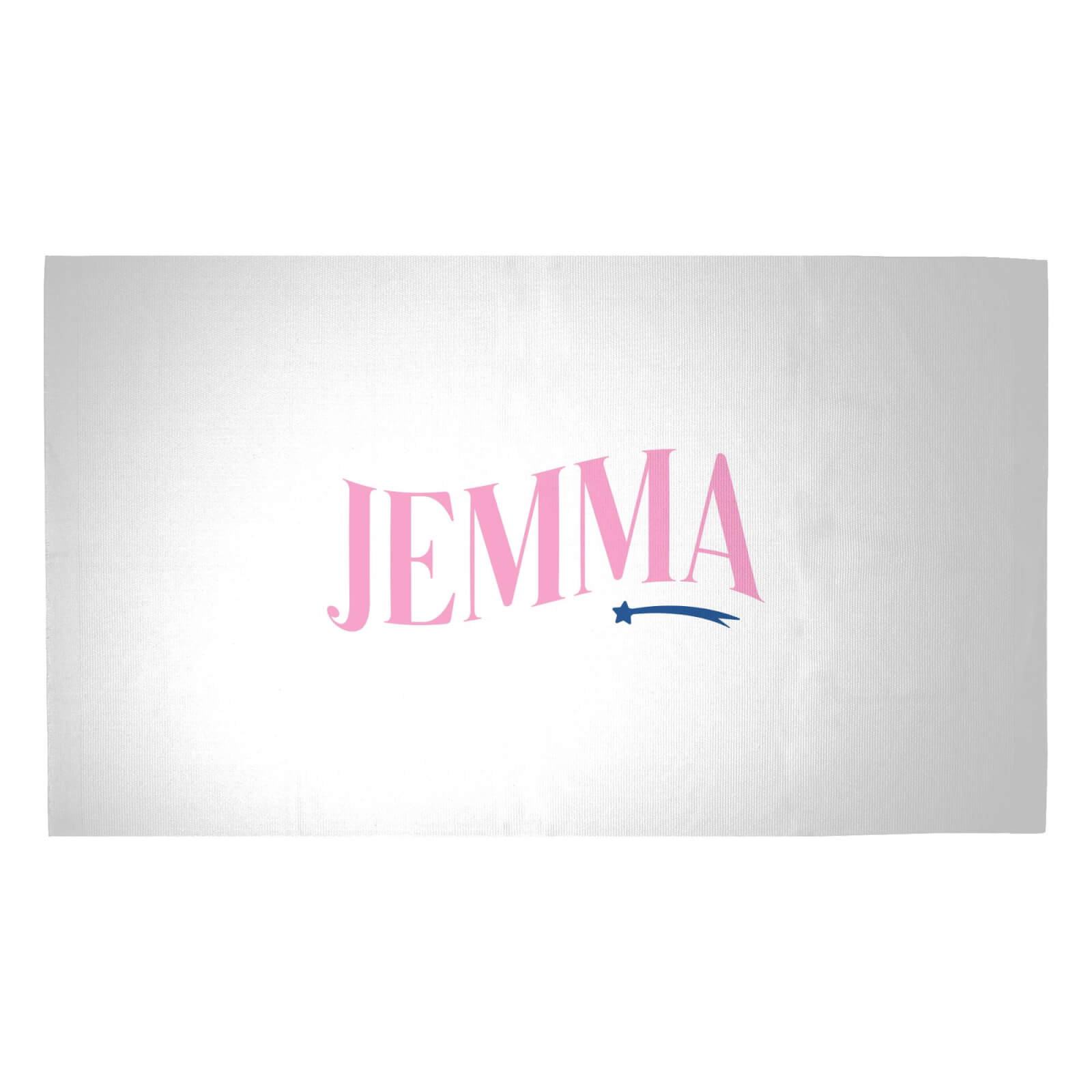 Jemma Starstruck Woven Rug - Medium