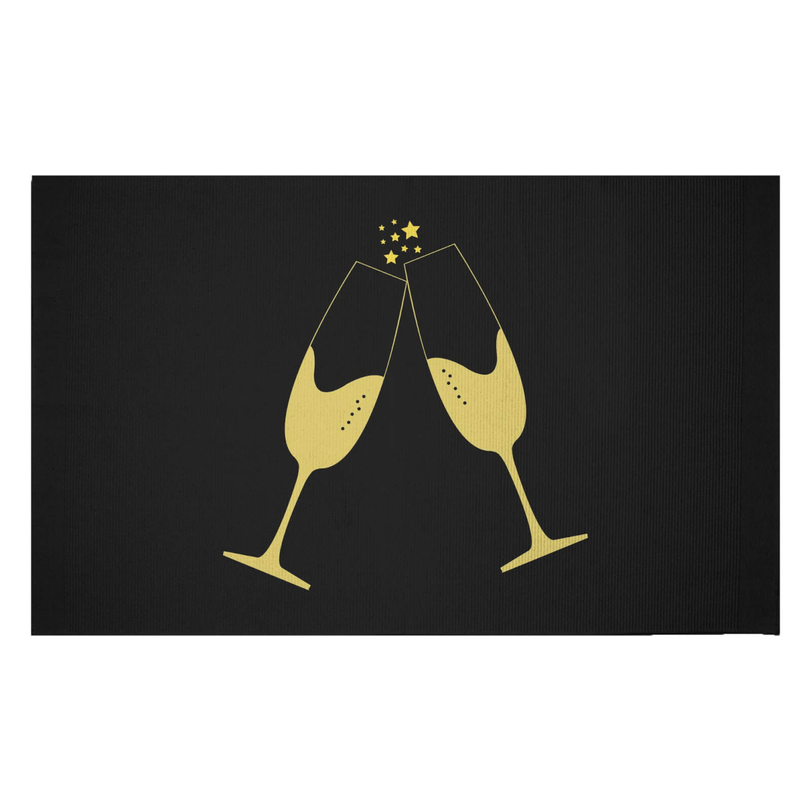 Cheers Woven Rug - Small