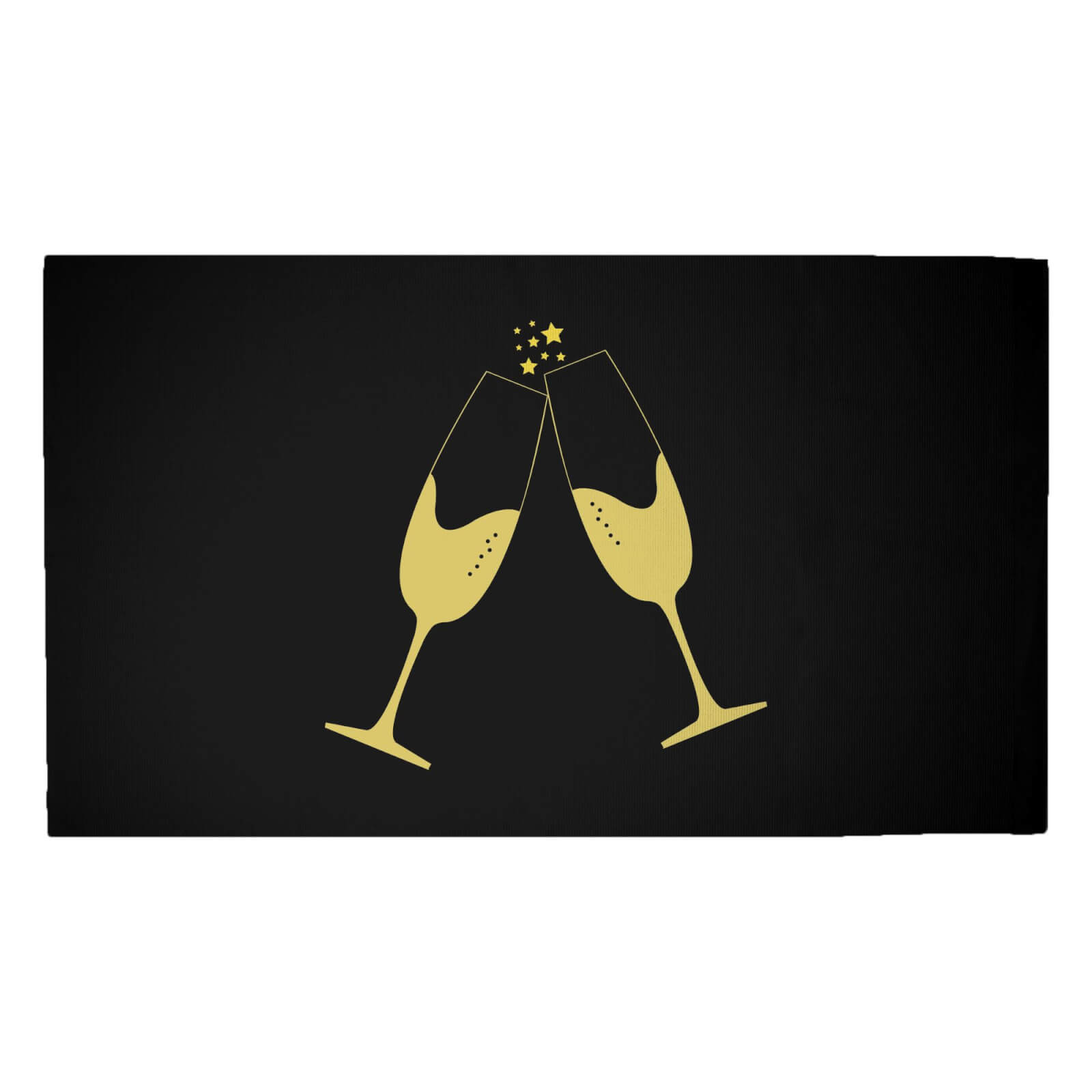 Cheers Woven Rug - Medium