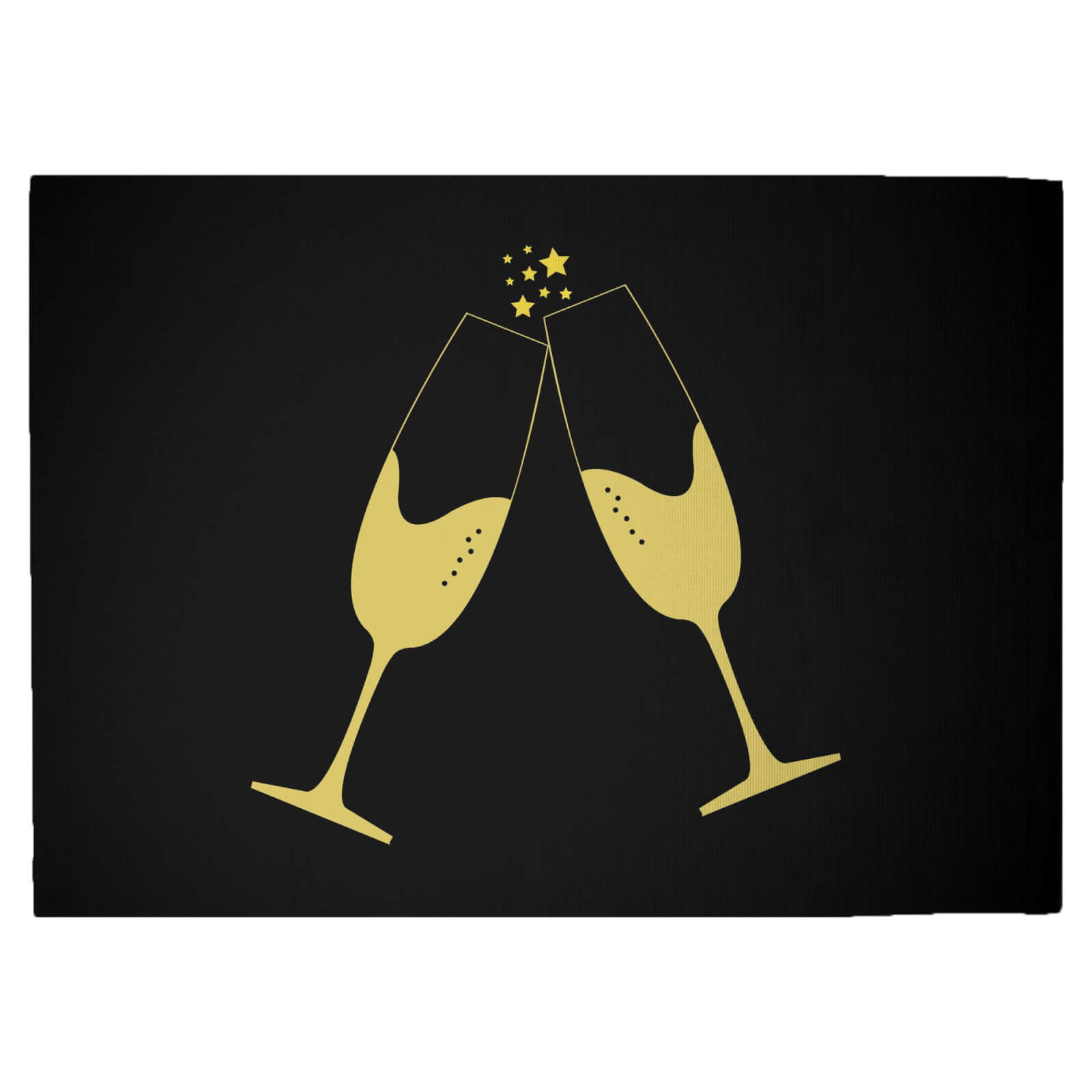 Cheers Woven Rug - Large