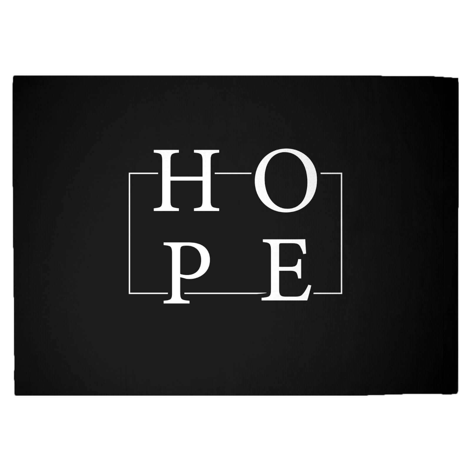 Hope Woven Rug - Large