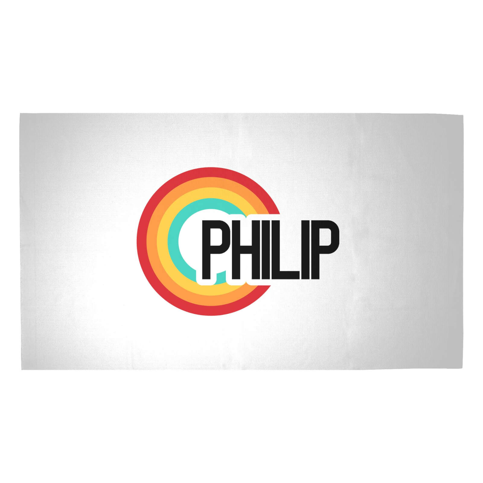 Philip Woven Rug - Medium