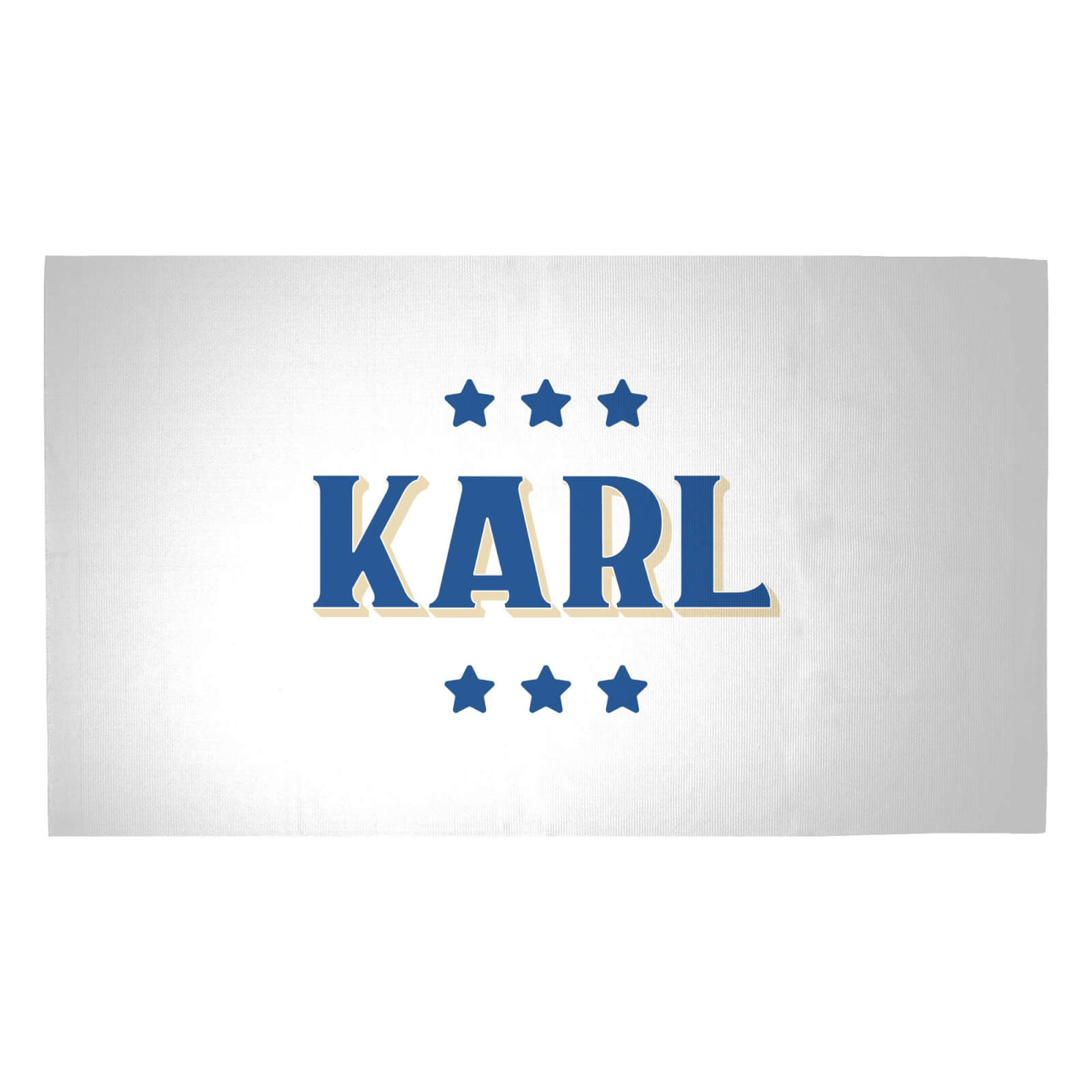 Karl Woven Rug - Medium