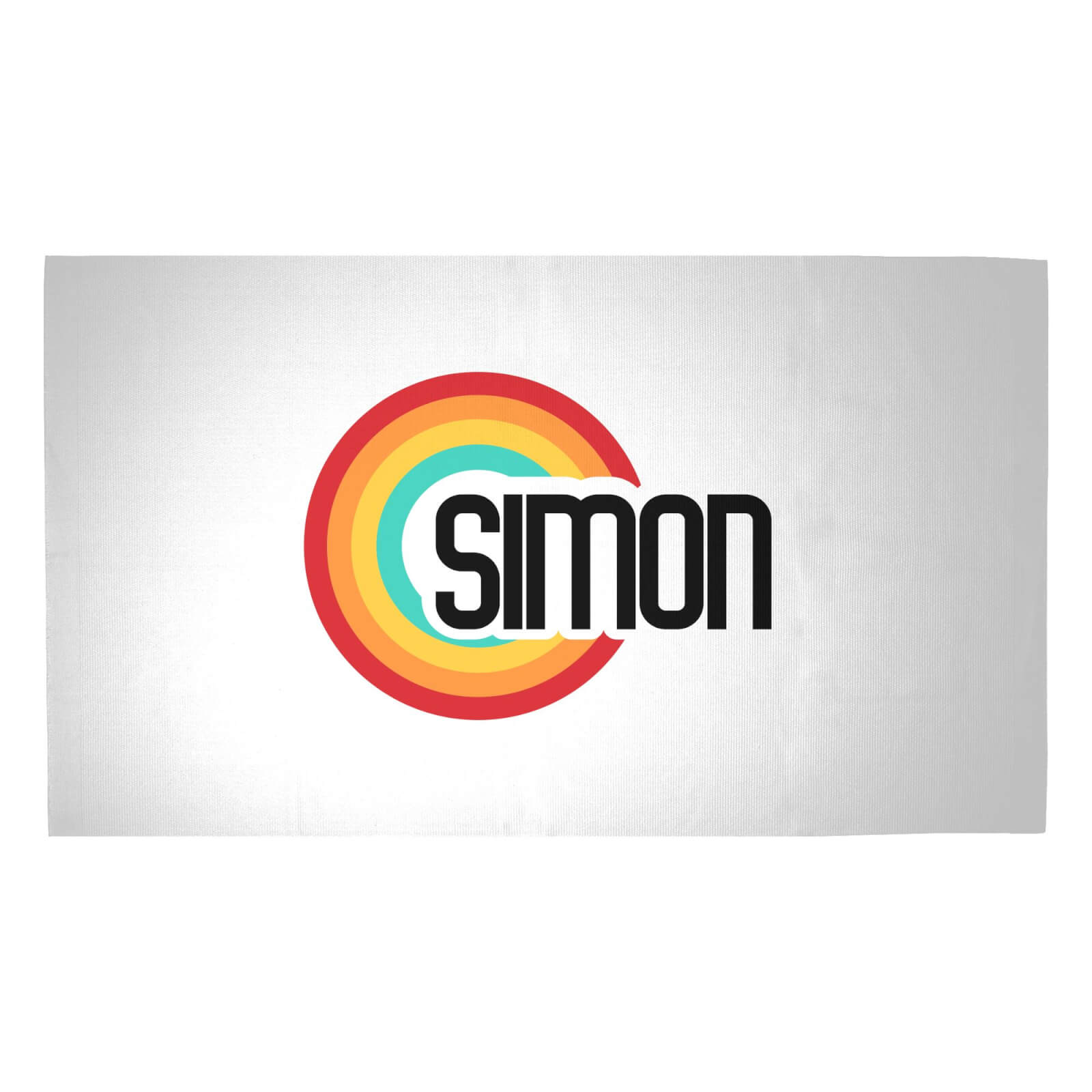 Simon Woven Rug - Medium