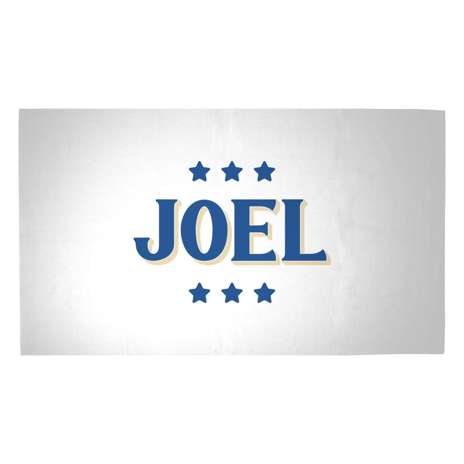 Joel Woven Rug - Medium