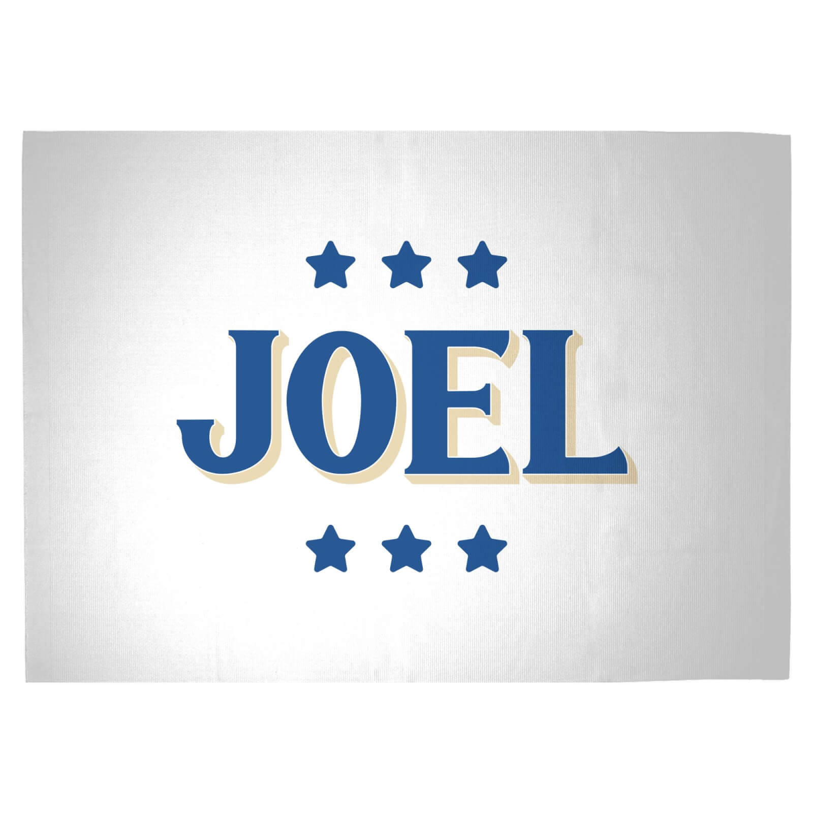 Joel Woven Rug - Large