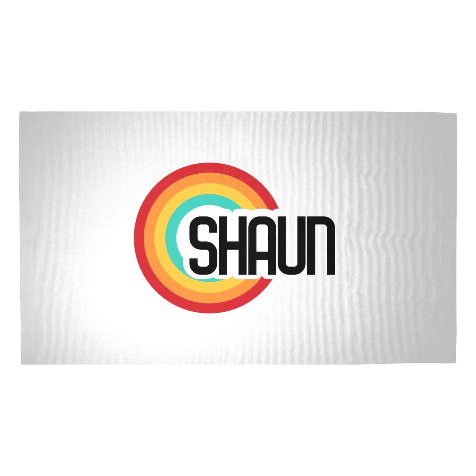 Shaun Woven Rug - Medium