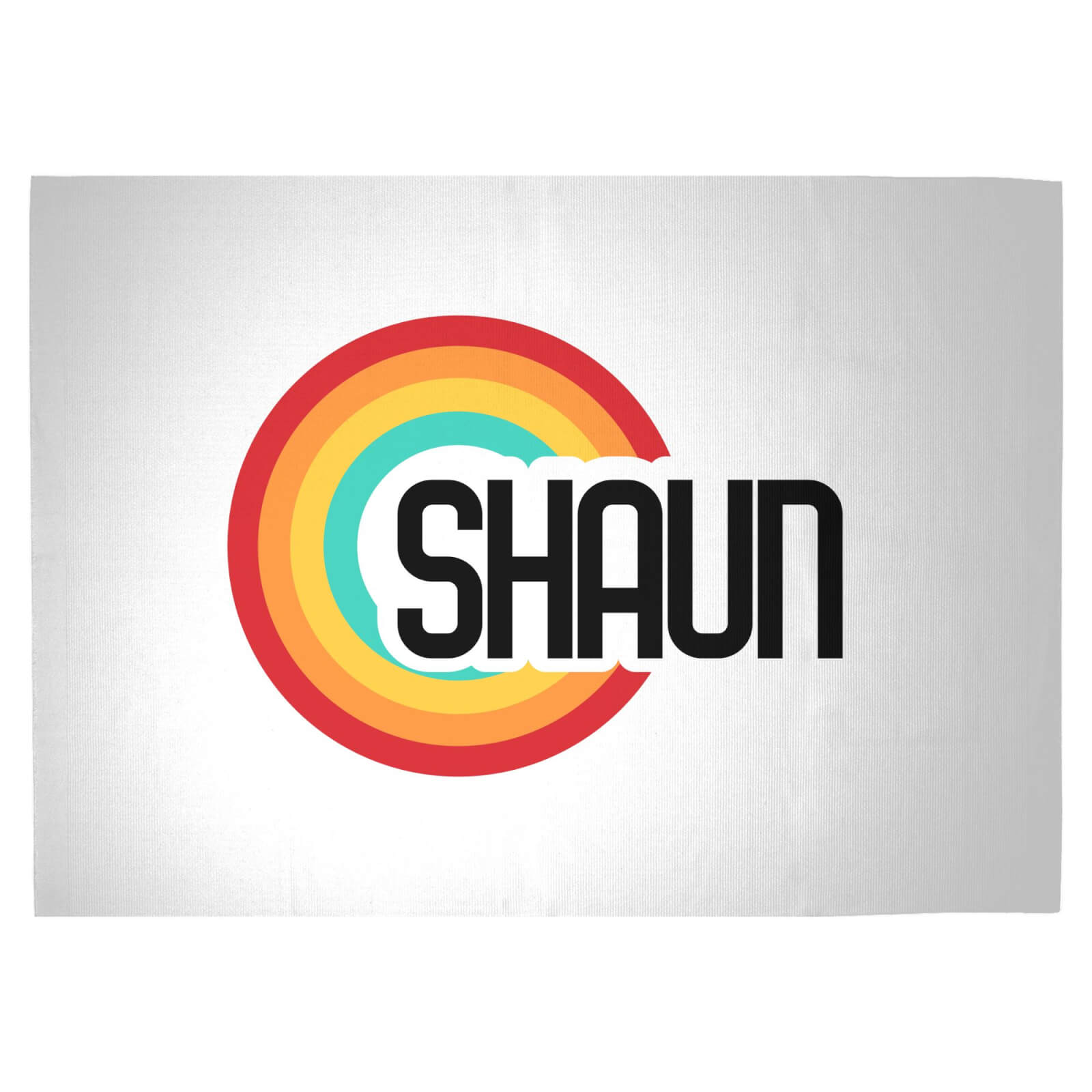 Shaun Woven Rug - Large