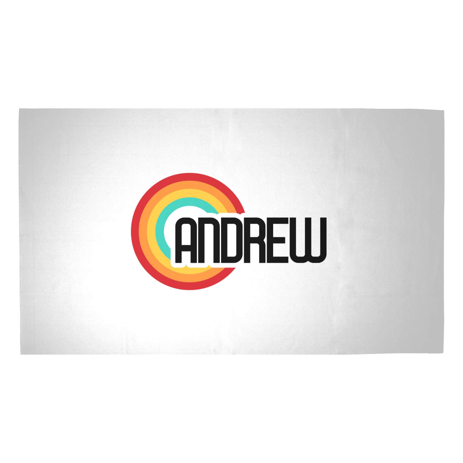 Andrew Woven Rug - Medium