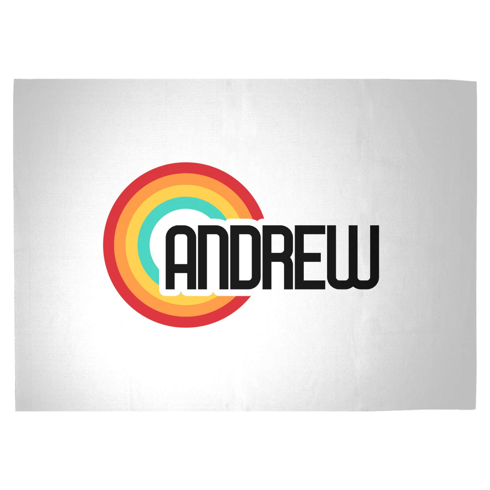 Andrew Woven Rug - Large