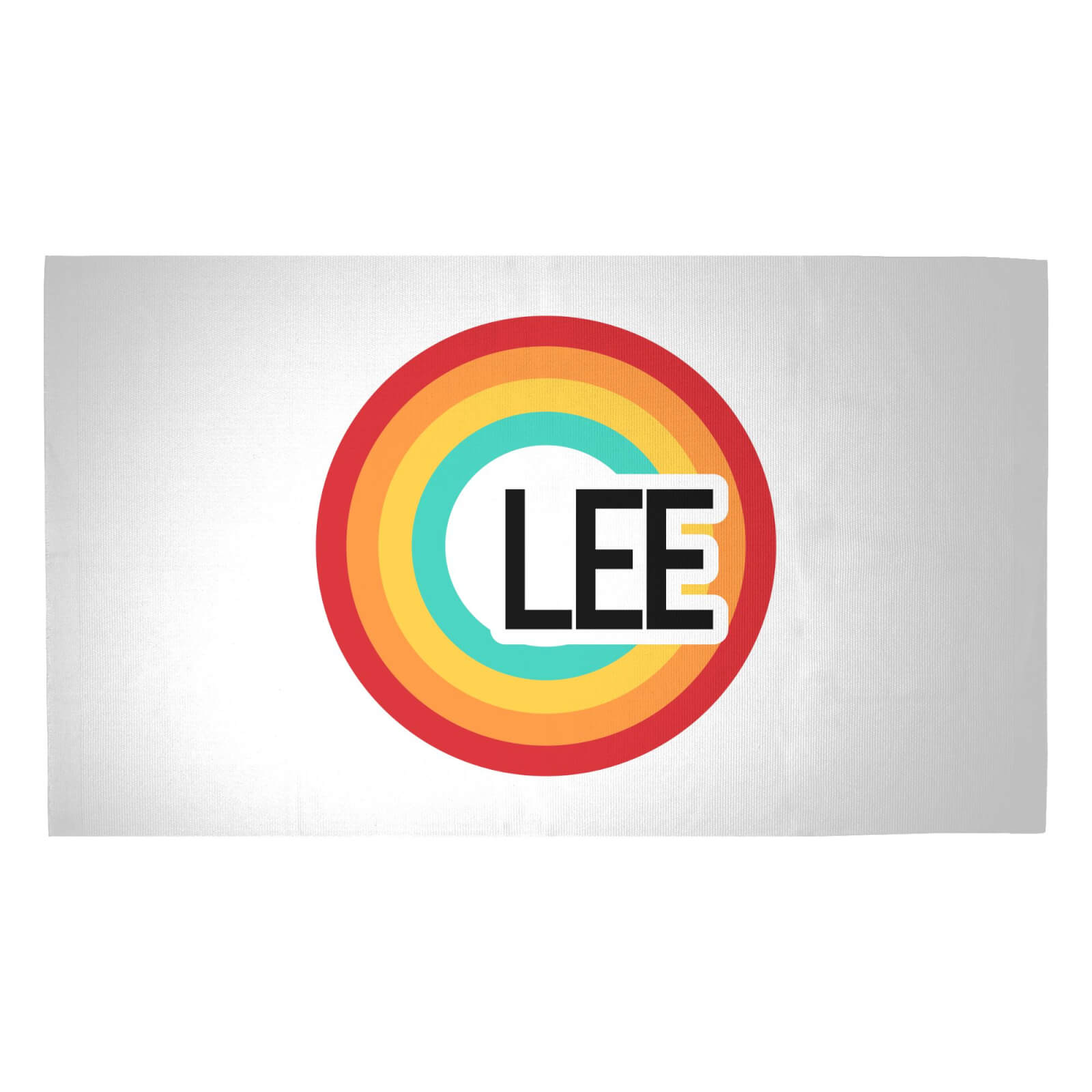 Lee Woven Rug - Medium