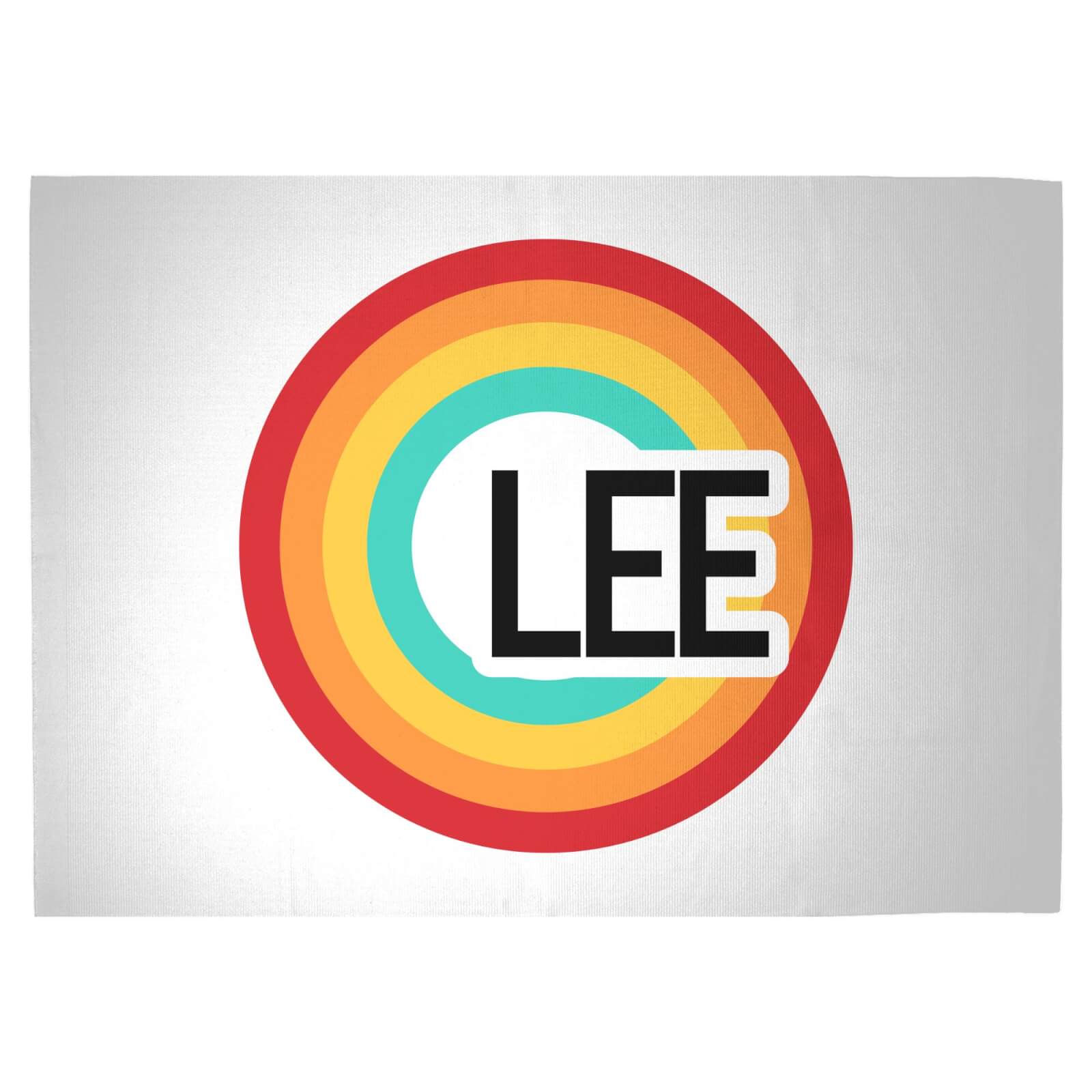 Lee Woven Rug - Large