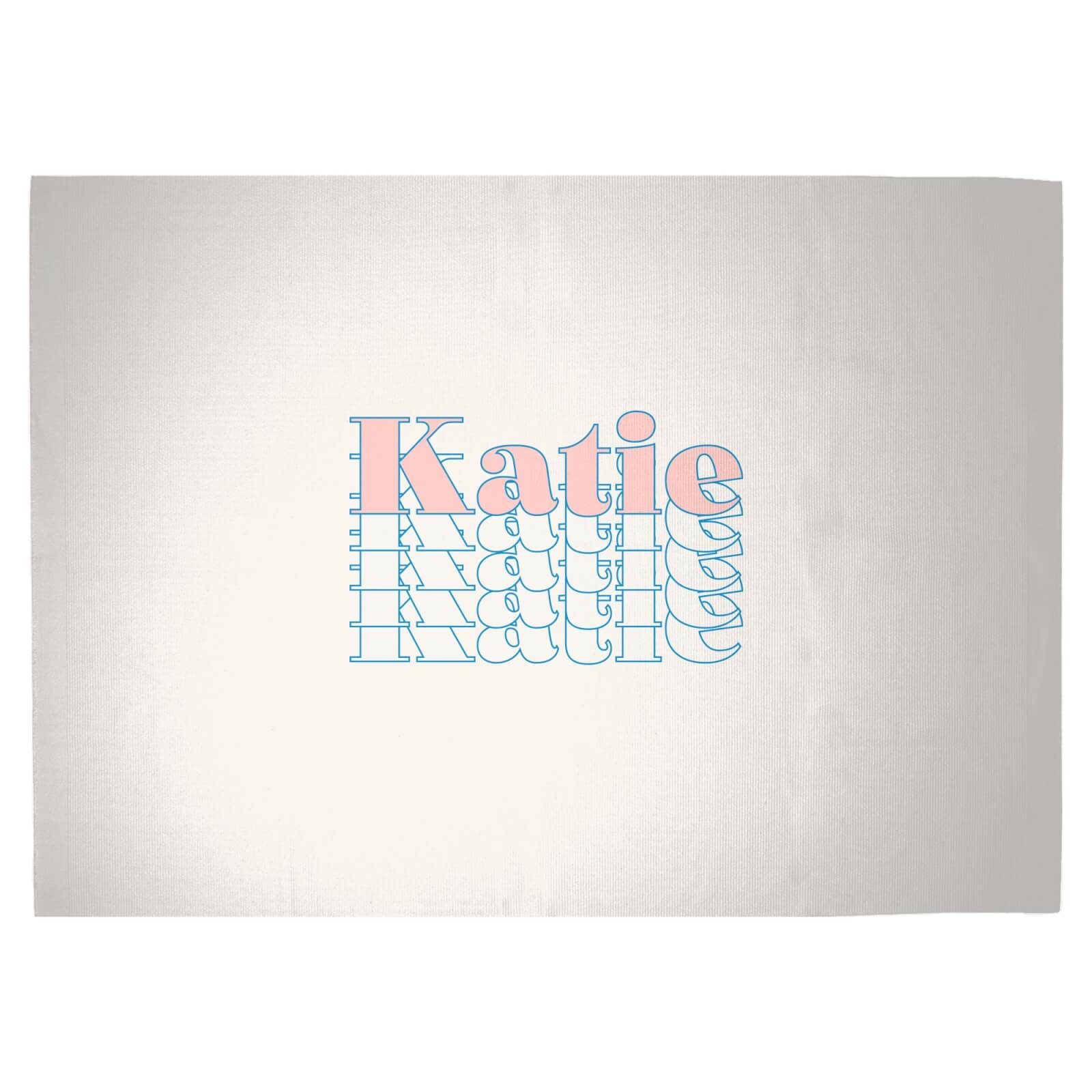 Katie Woven Rug - Large