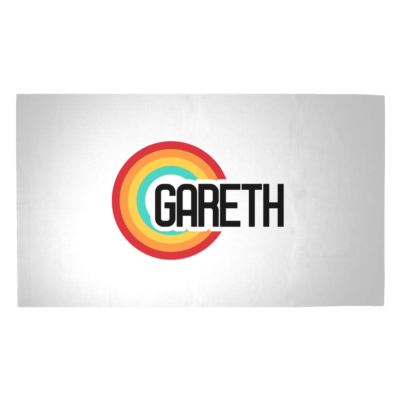 Gareth Woven Rug - Medium