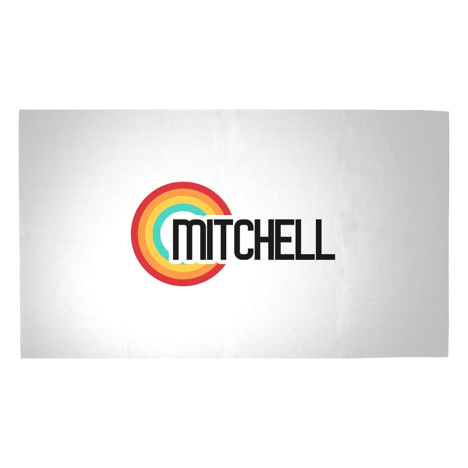 Mitchell Woven Rug - Medium