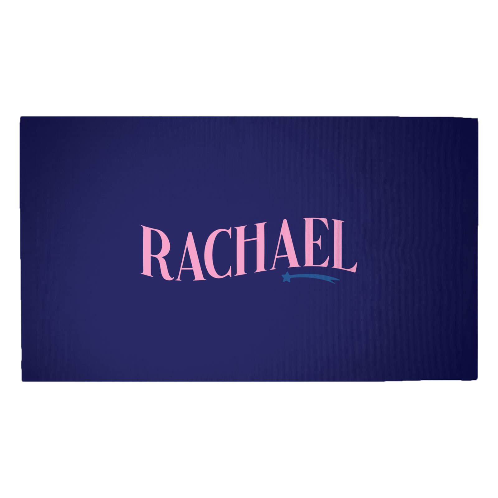 Rachael Starstruck Woven Rug - Medium