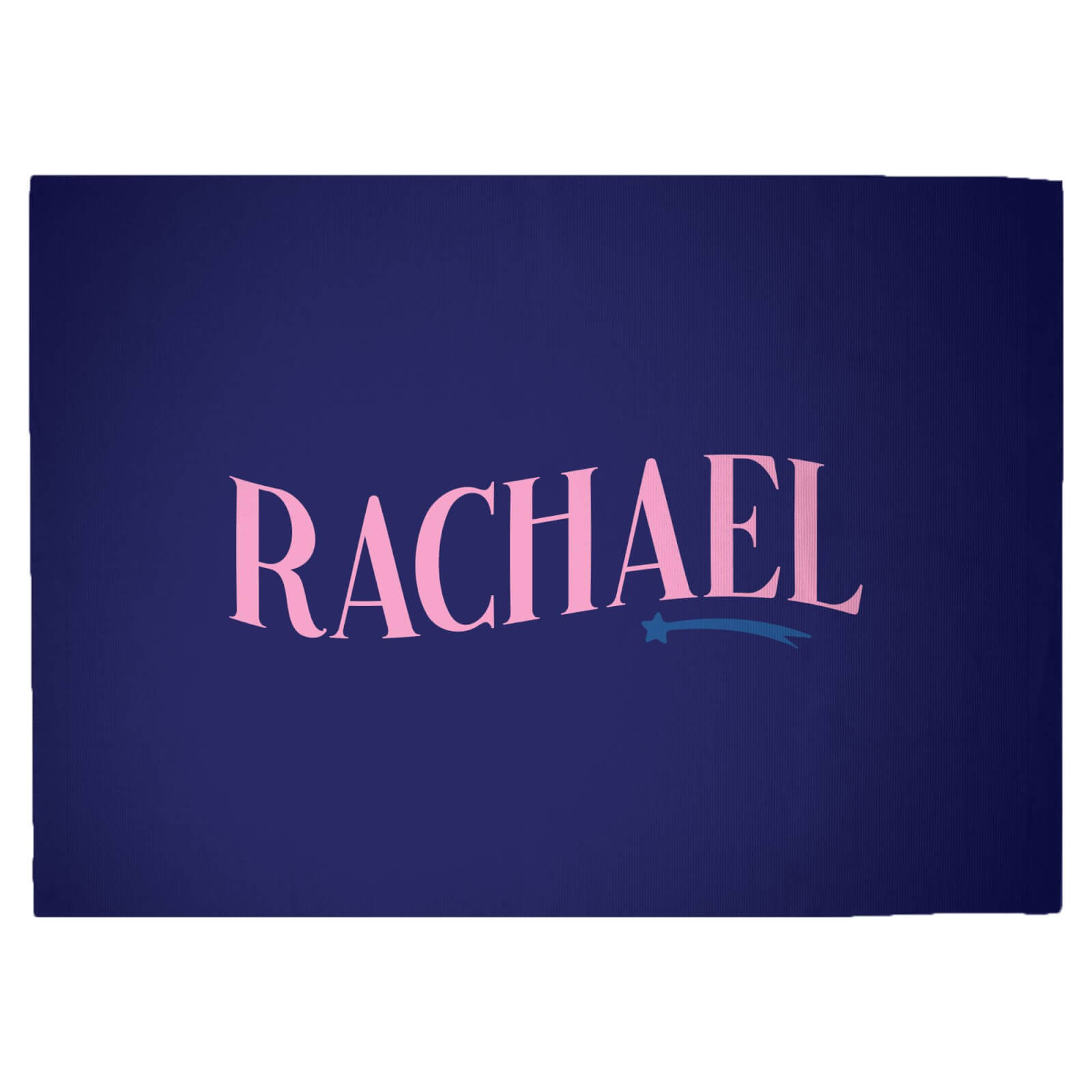 Rachael Starstruck Woven Rug - Large