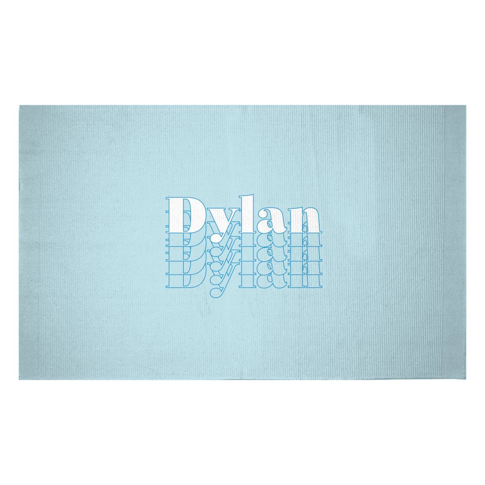 Dylan Woven Rug - Small